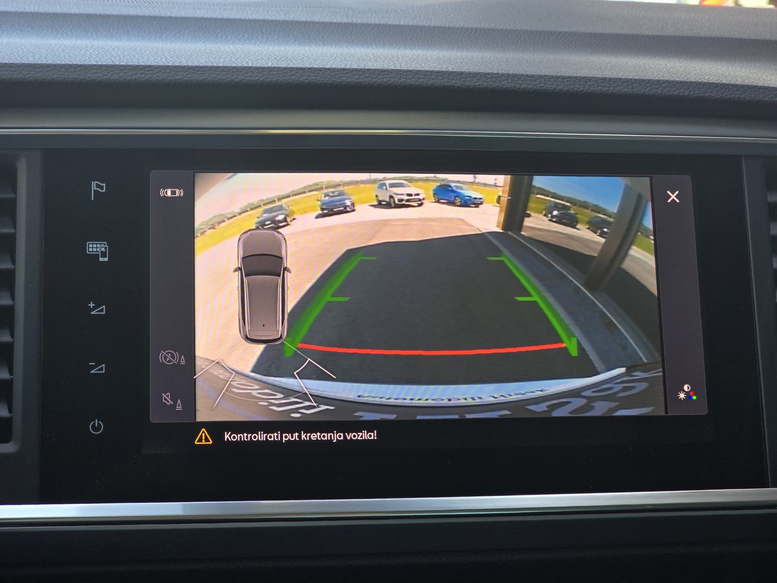 Seat Ateca 2,0 TDI DSG FR⭐VIRTUALNI KOKPIT, ALCANTARA, KAMERA⭐, fotografija 14