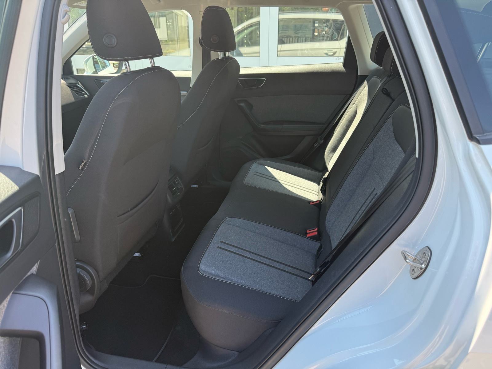 Seat Ateca 2,0 TDI DSG LED Navi Kamera, fotografija 7