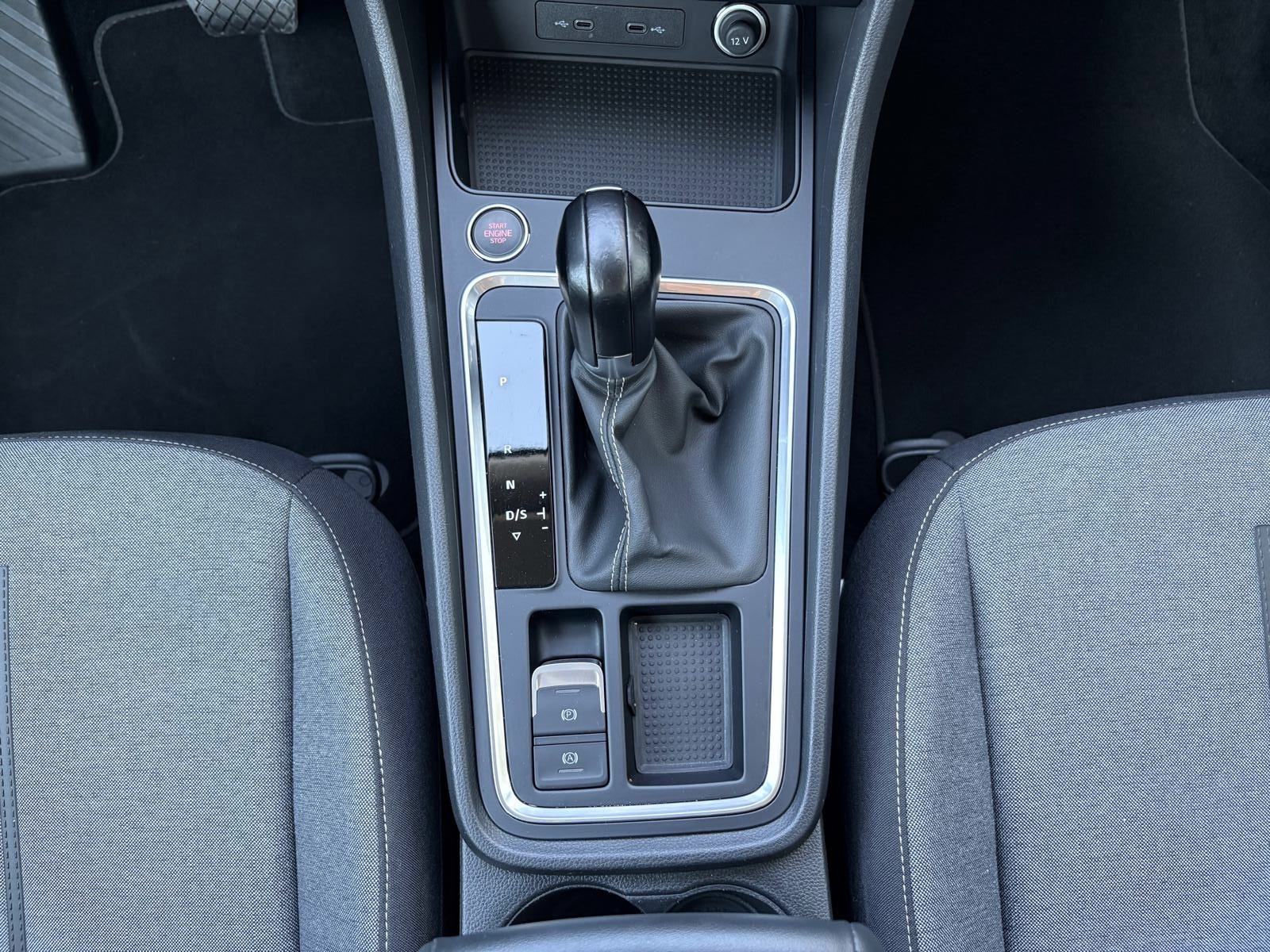 Seat Ateca 2.0 TDI DSG °NAVI°KAMERA°JAMSTVO 12MJ°LEASING BEZ UČEŠĆA, fotografija 15