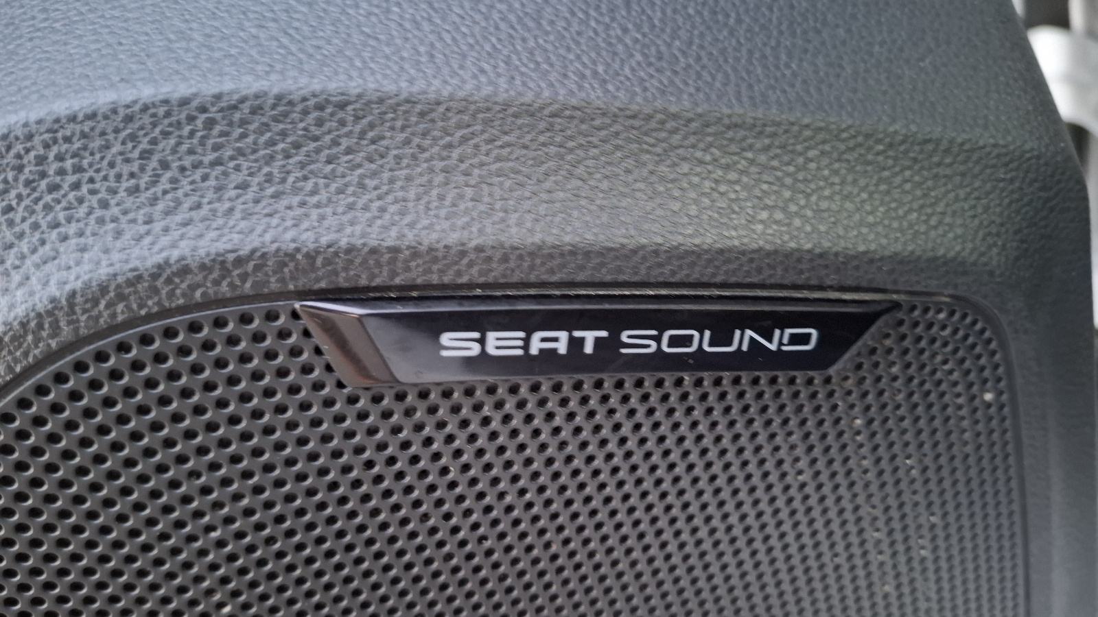 Seat Ateca 2,0 TDI DSG XCELLENCE 4x4 KAMERA 360, fotografija 19
