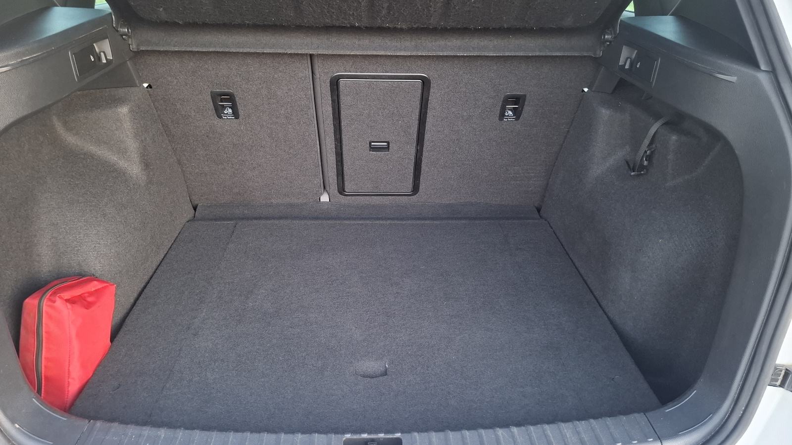 Seat Ateca 2,0 TDI DSG XCELLENCE 4x4 KAMERA 360, fotografija 20