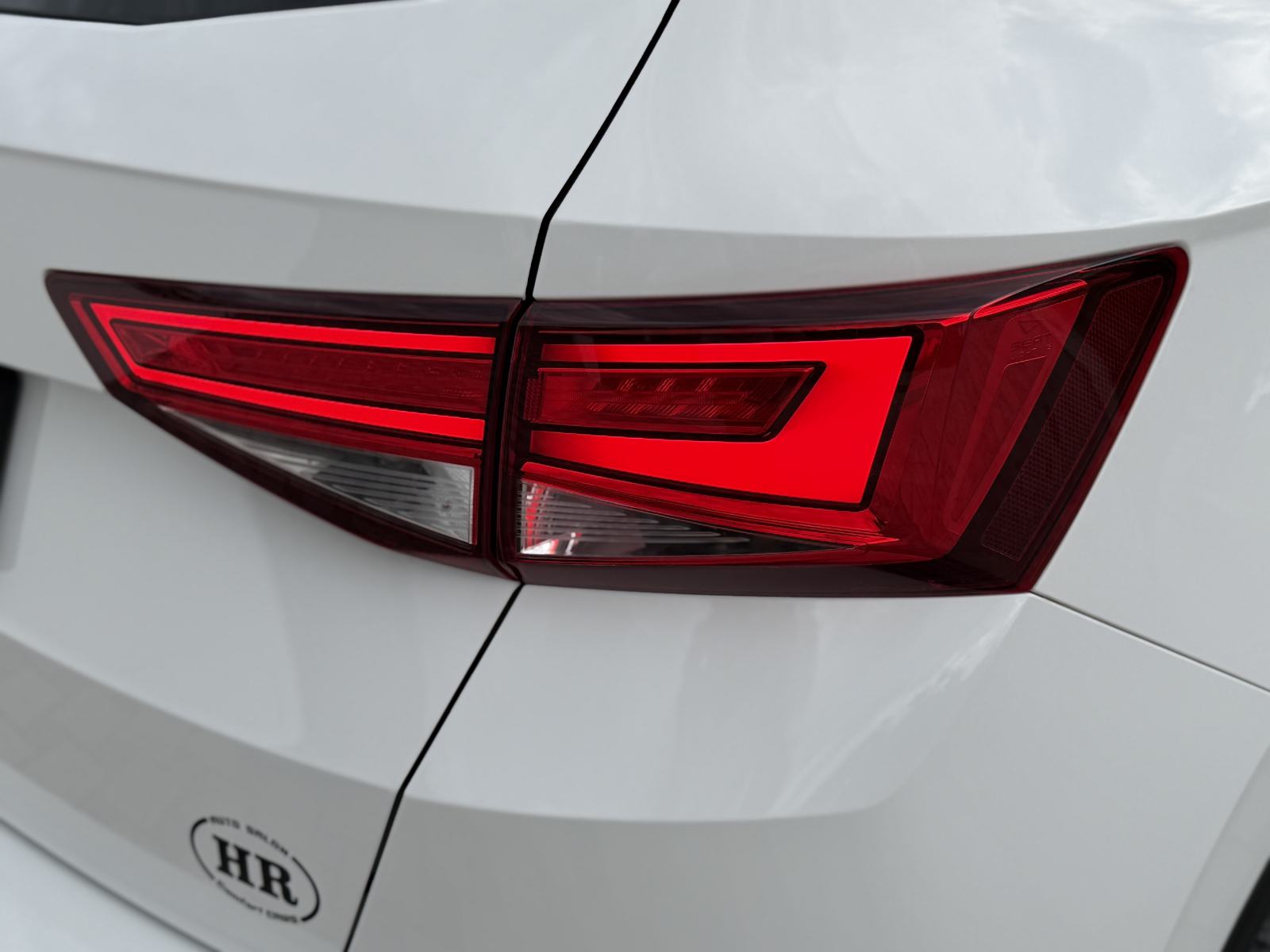 Seat Ateca 2,0 TDI~Full Led~Kamera~Navi~Servisna~Jamstvo, fotografija 12