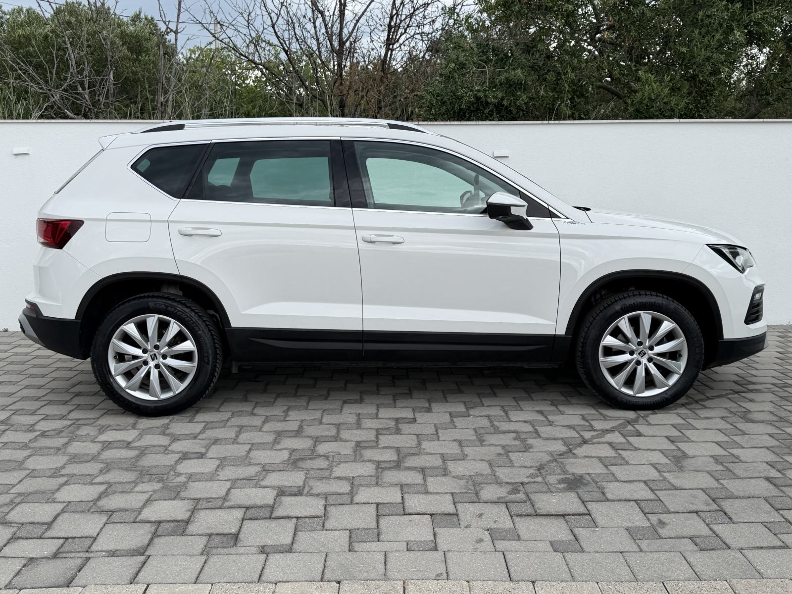 Seat Ateca 2,0 TDI~Full Led~Kamera~Navi~Servisna~Jamstvo, fotografija 8