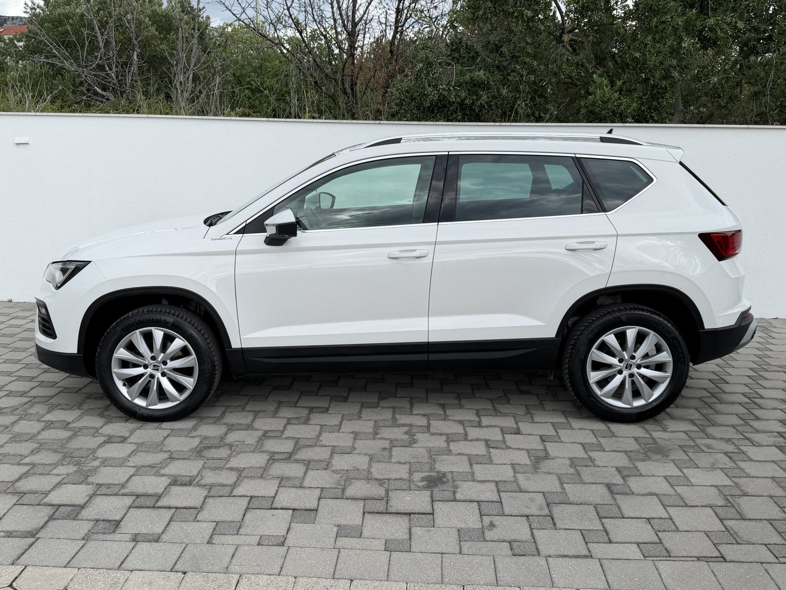 Seat Ateca 2,0 TDI~Full Led~Kamera~Navi~Servisna~Jamstvo, fotografija 7