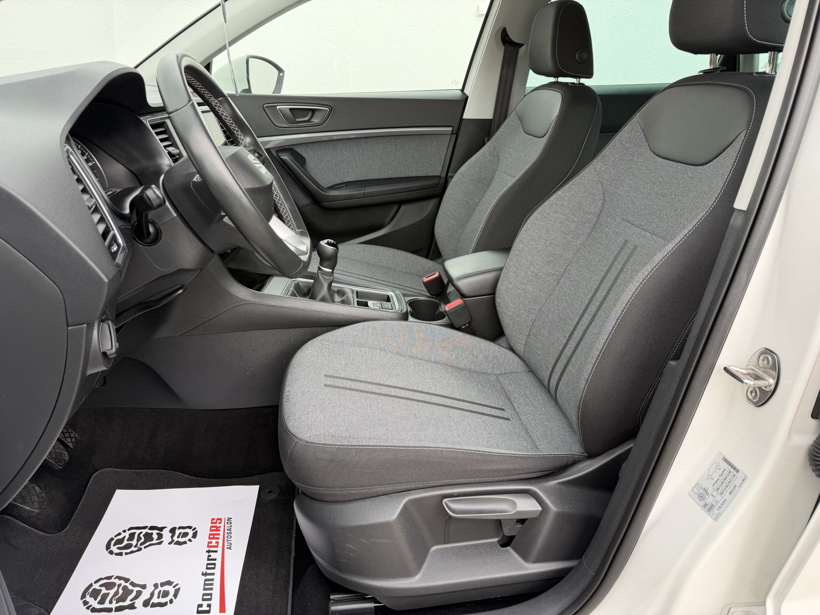 Seat Ateca 2,0 TDI~Full Led~Kamera~Navi~Servisna~Jamstvo, fotografija 16