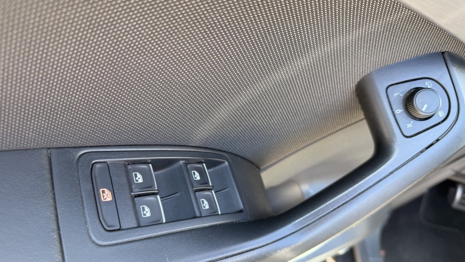 Seat Ateca 2,0 TDI, fotografija 13
