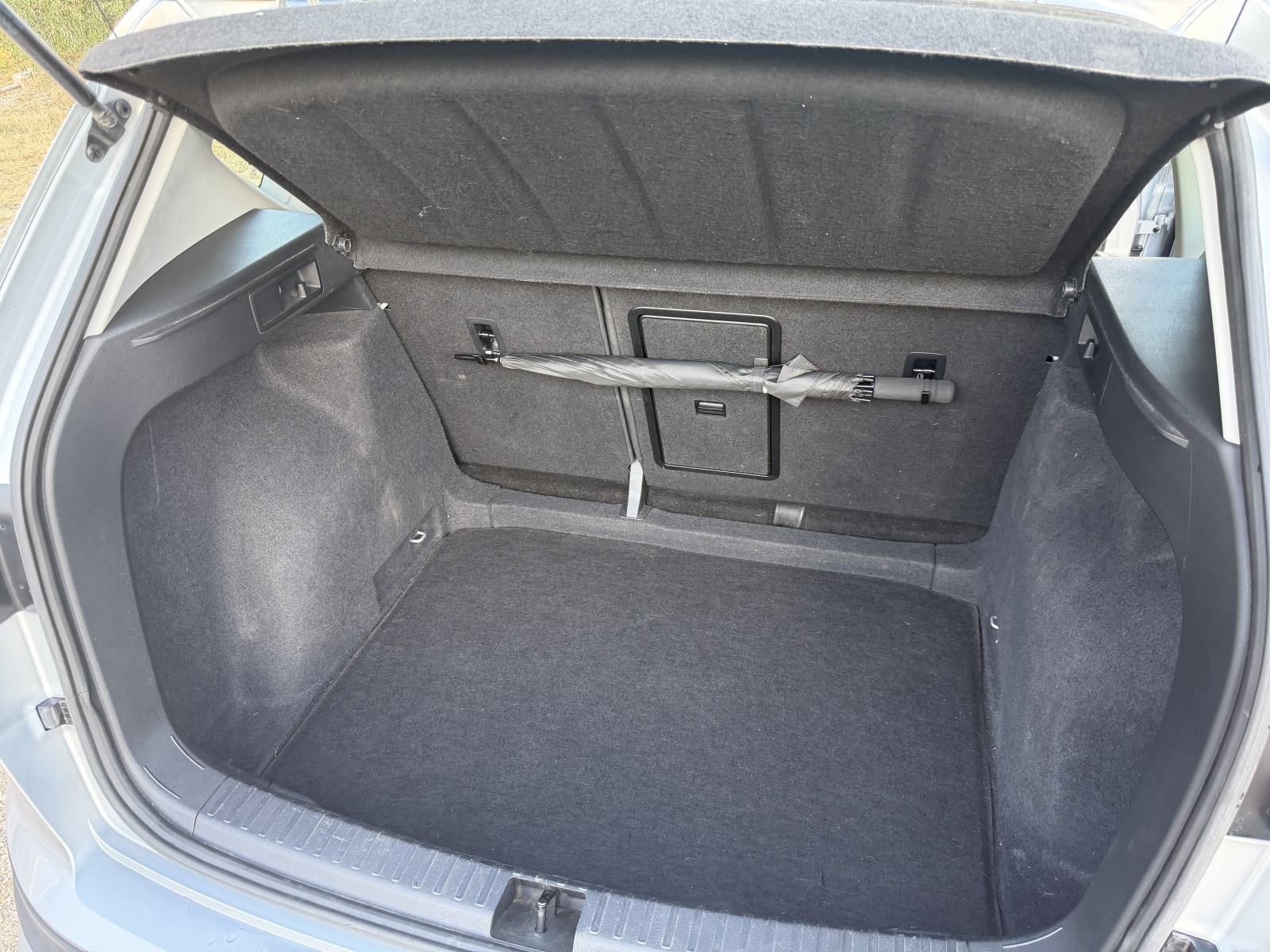 Seat Ateca 2,0 TDI, fotografija 11