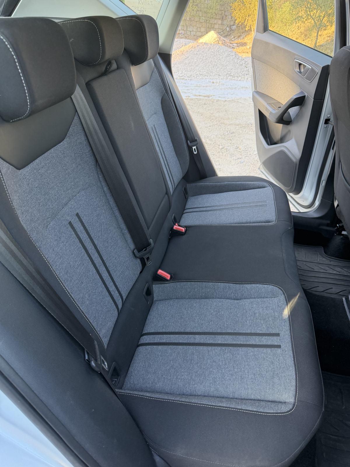 Seat Ateca 2,0 TDI, fotografija 15