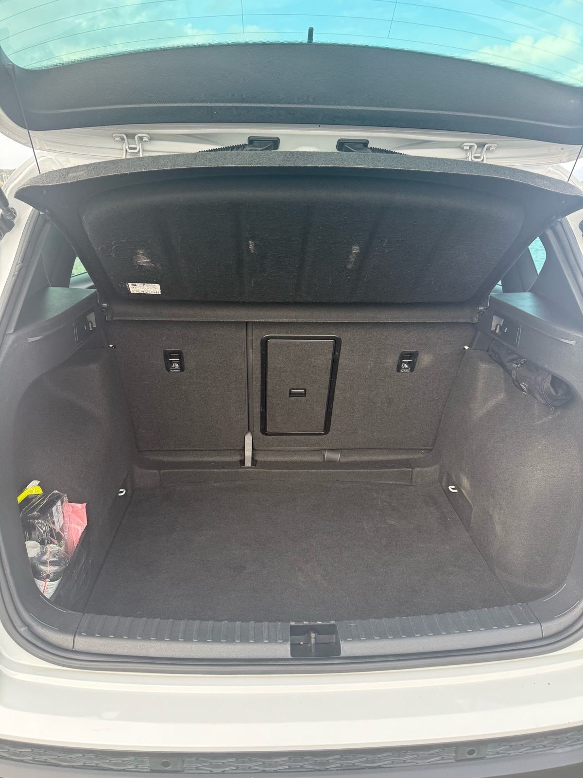 Seat Ateca 2,0 TDI Super stanje, fotografija 4