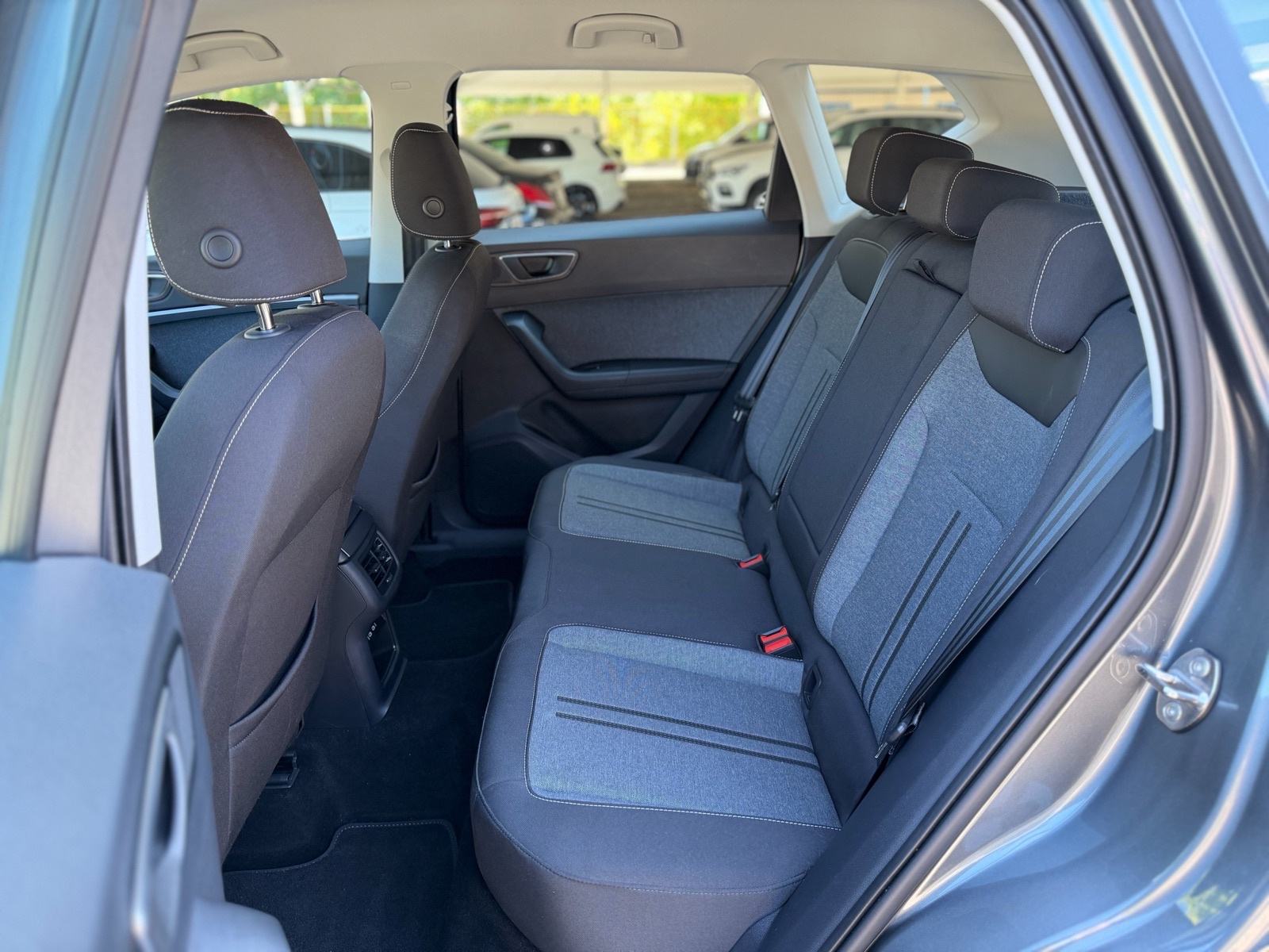 Seat Ateca 2.0TDI DSG | 2024 | Virtual kokpit | Jamstvo 12mj., fotografija 19