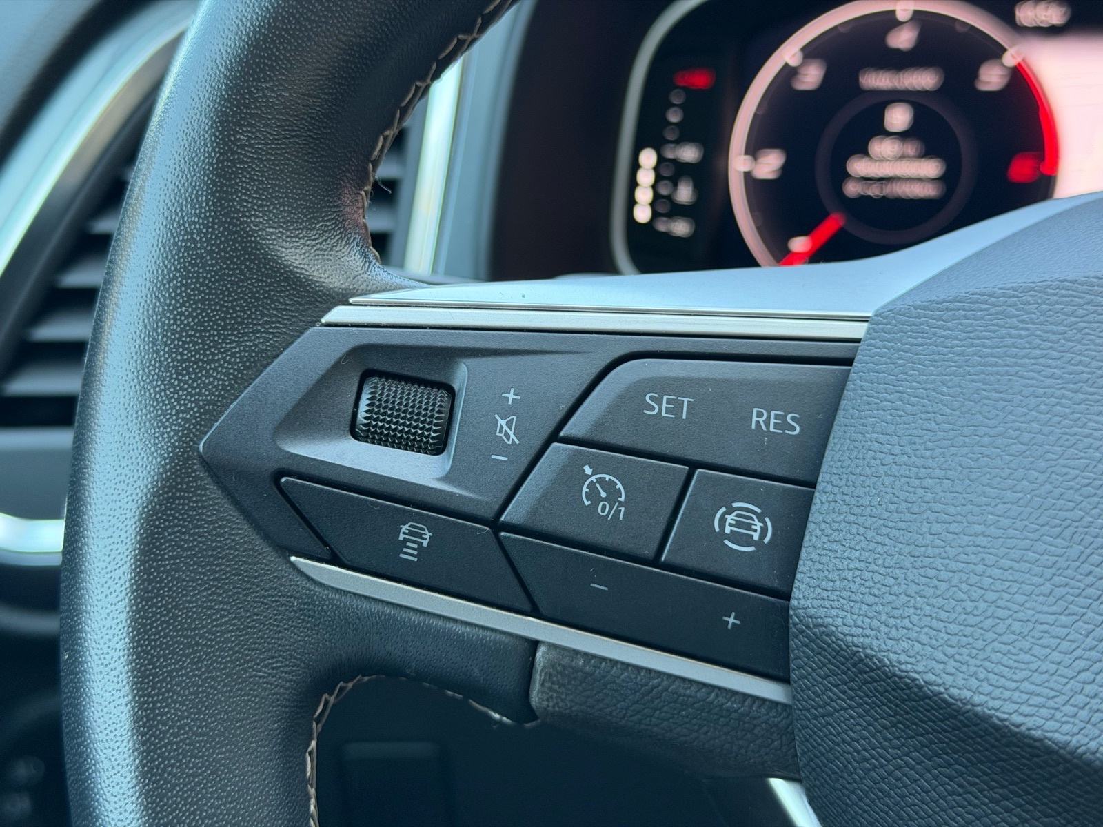 Seat Ateca 2.0TDI DSG | 2024 | Virtual kokpit | Jamstvo 12mj., fotografija 11