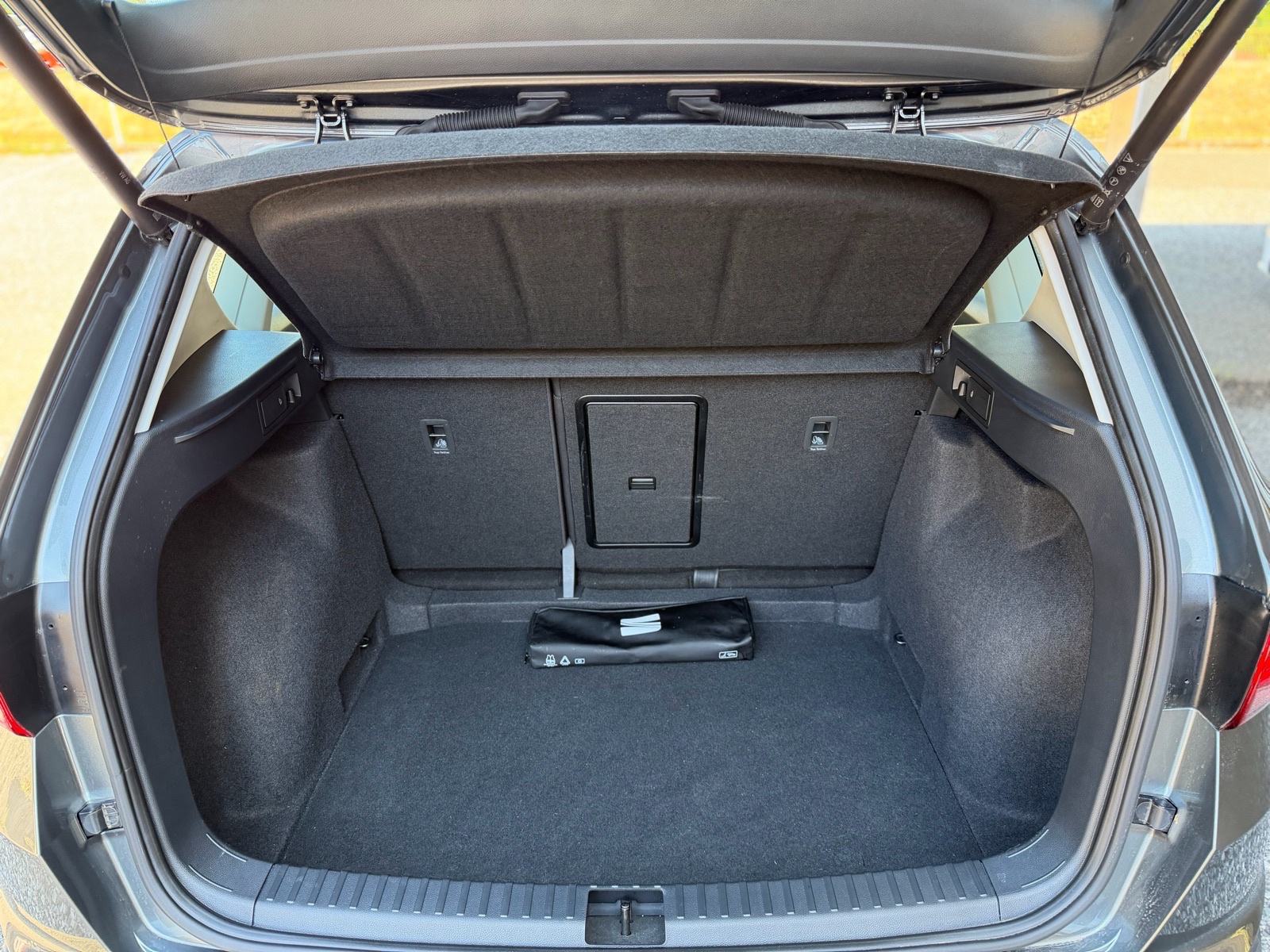 Seat Ateca 2.0TDI DSG | 2024 | Virtual kokpit | Jamstvo 12mj., fotografija 20