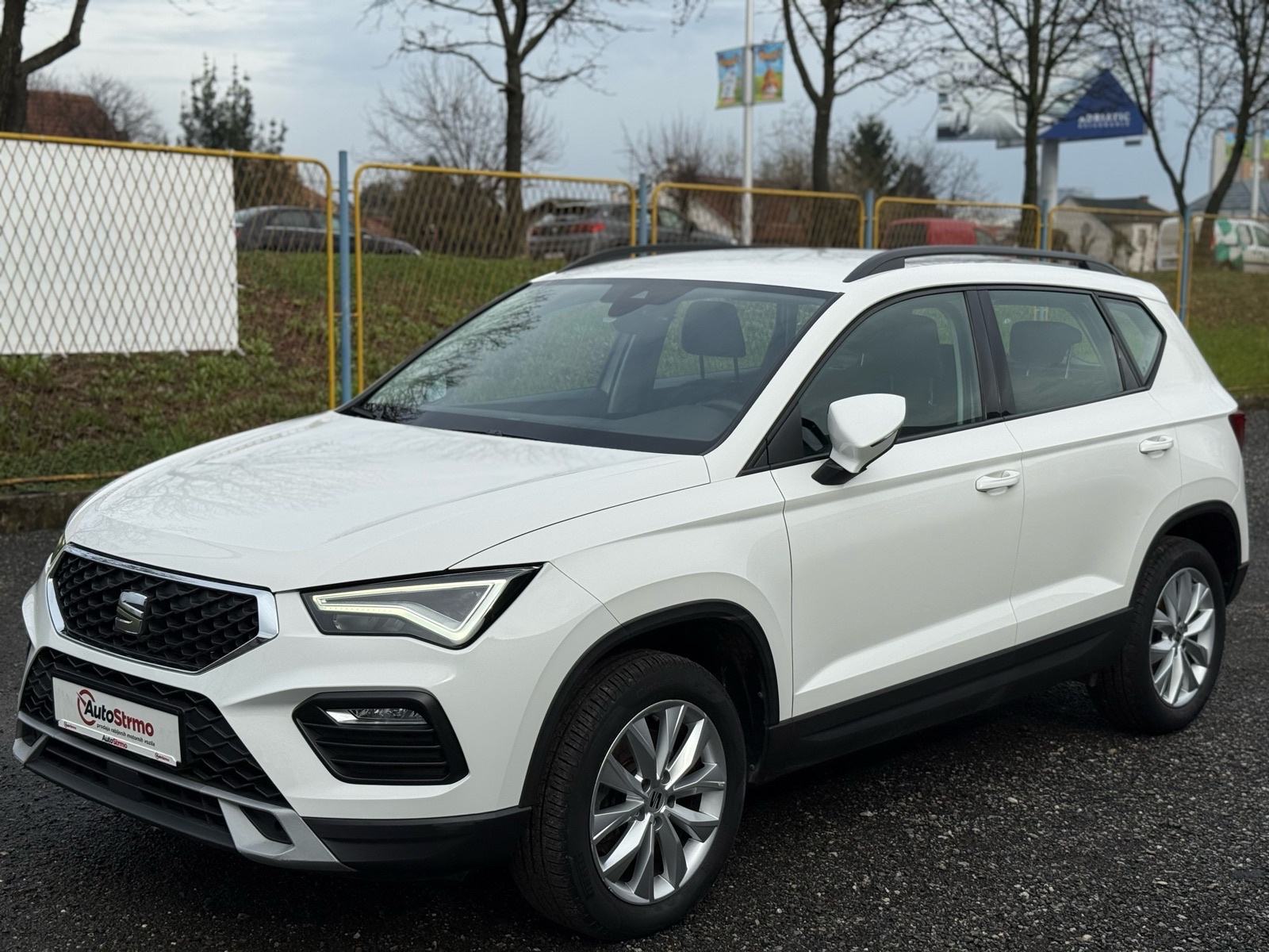 Seat Ateca 2.0TDI DSG | Redizajn | Jamstvo 12mj., fotografija 3