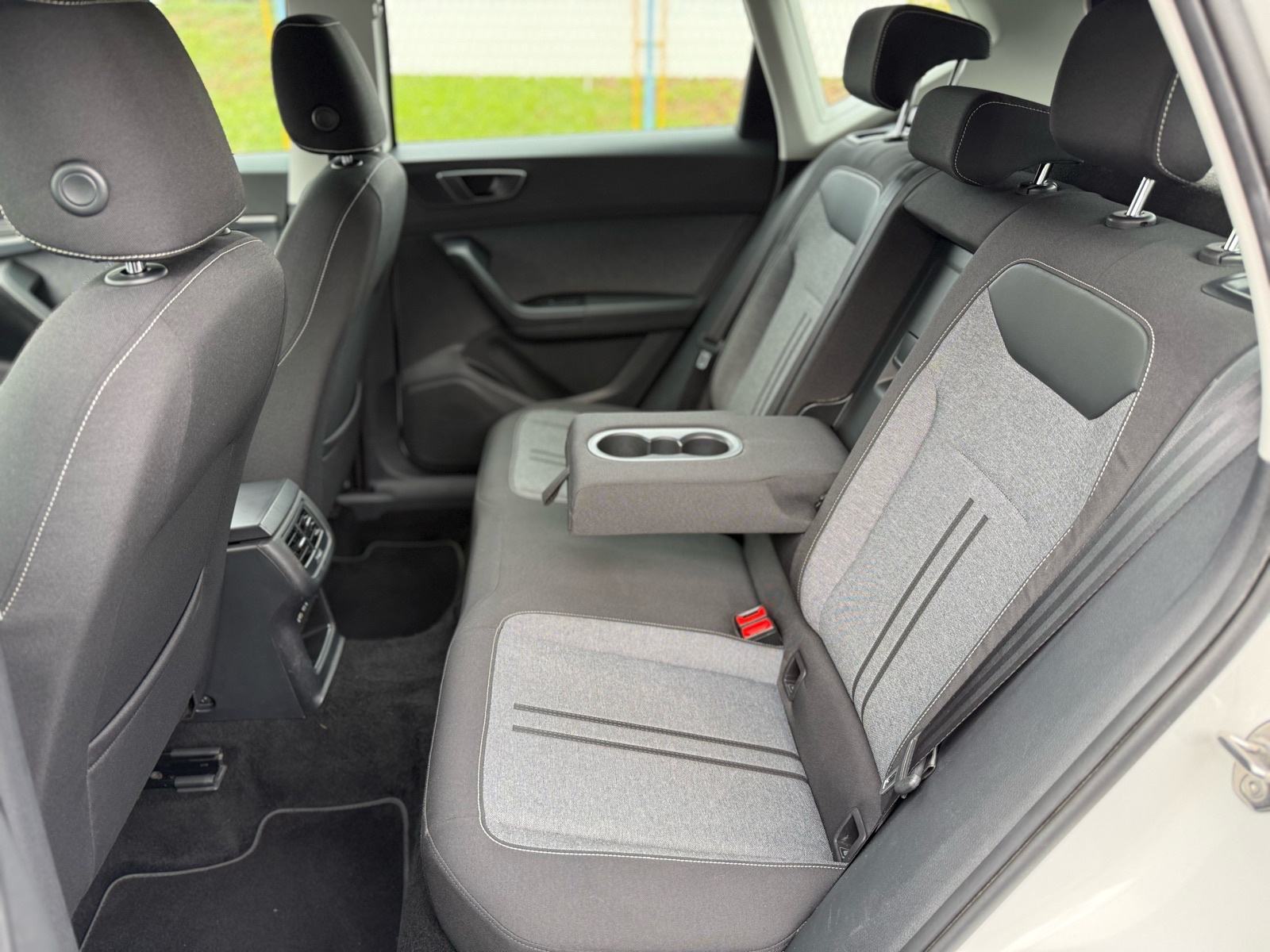 Seat Ateca 2.0TDI DSG | Redizajn | Jamstvo 12mj., fotografija 15