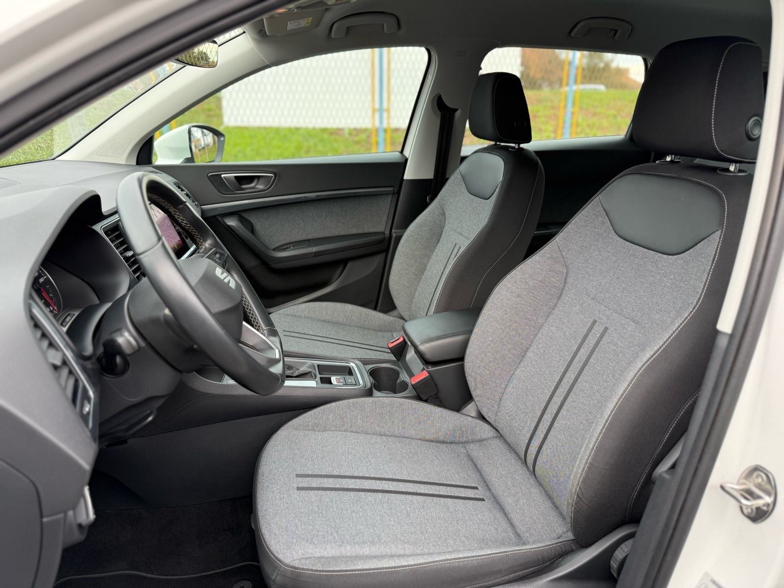 Seat Ateca 2.0TDI DSG | Redizajn | Jamstvo 12mj., fotografija 9