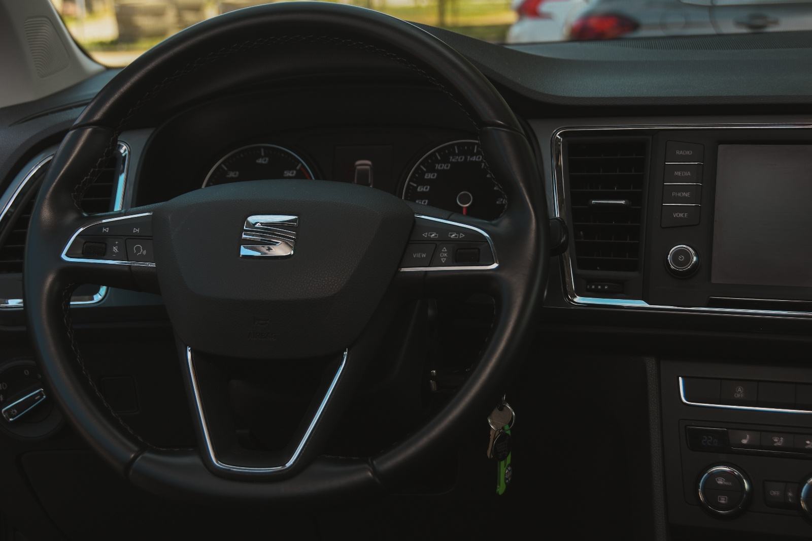 Seat Ateca 2019. 90000km, fotografija 9