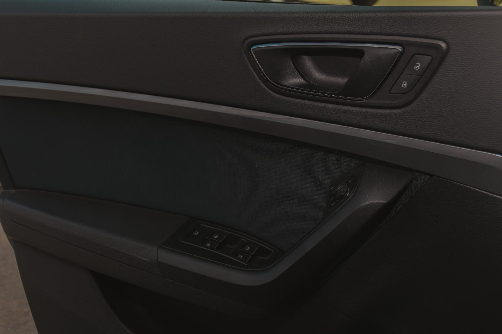 Seat Ateca 2019. 90000km, fotografija 14