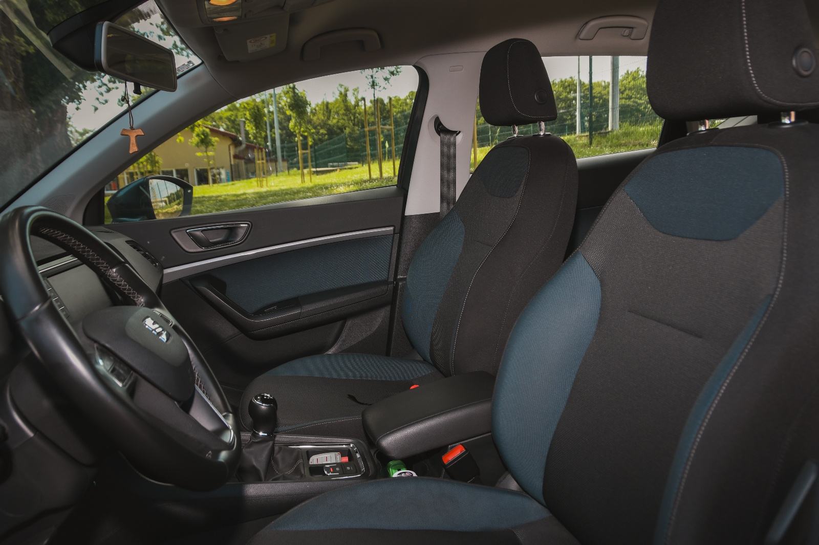 Seat Ateca 2019. 90000km, fotografija 12