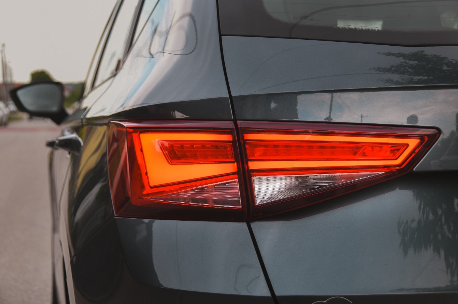 Seat Ateca 2019. 90000km, fotografija 4