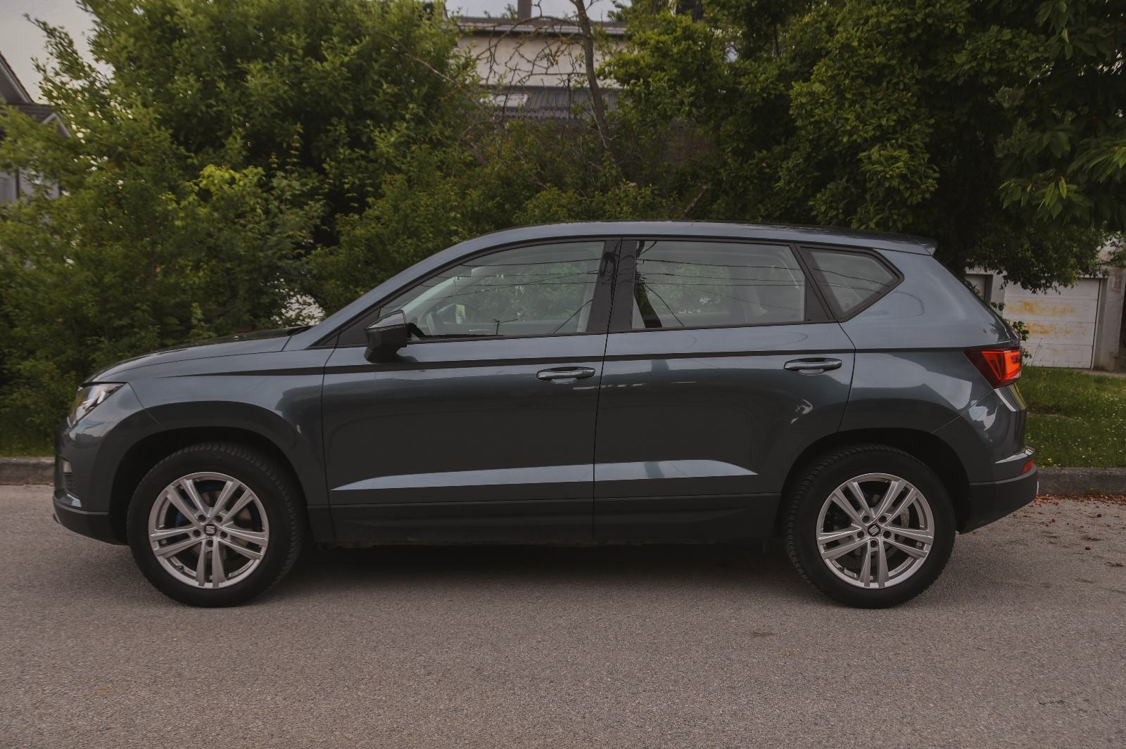 Seat Ateca 2019. 90000km, fotografija 6