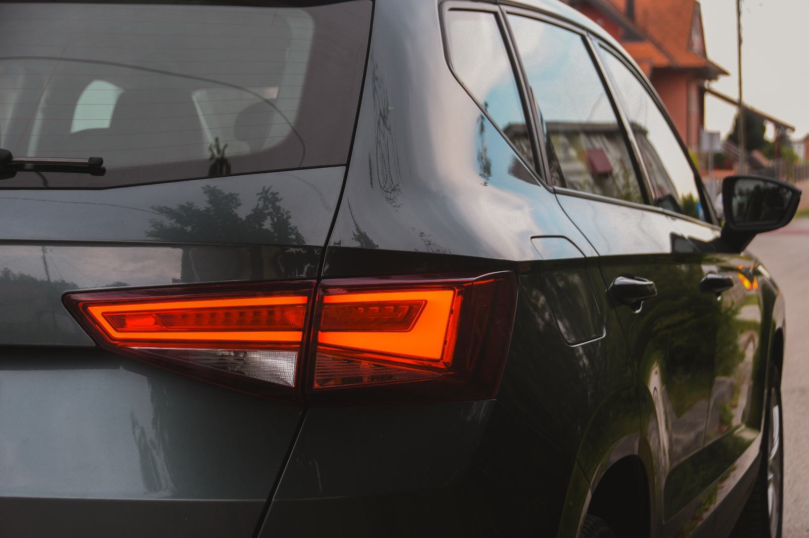 Seat Ateca 2019. 90000km, fotografija 3