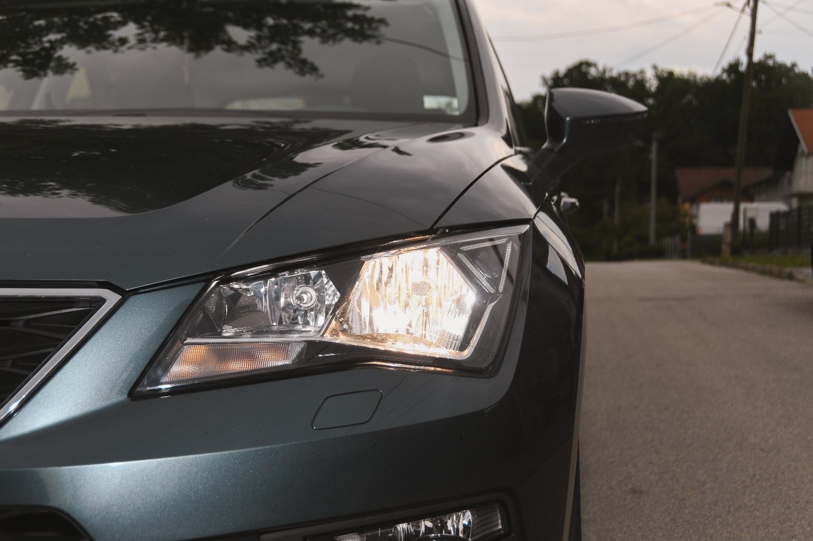 Seat Ateca 2019. 90000km, fotografija 5
