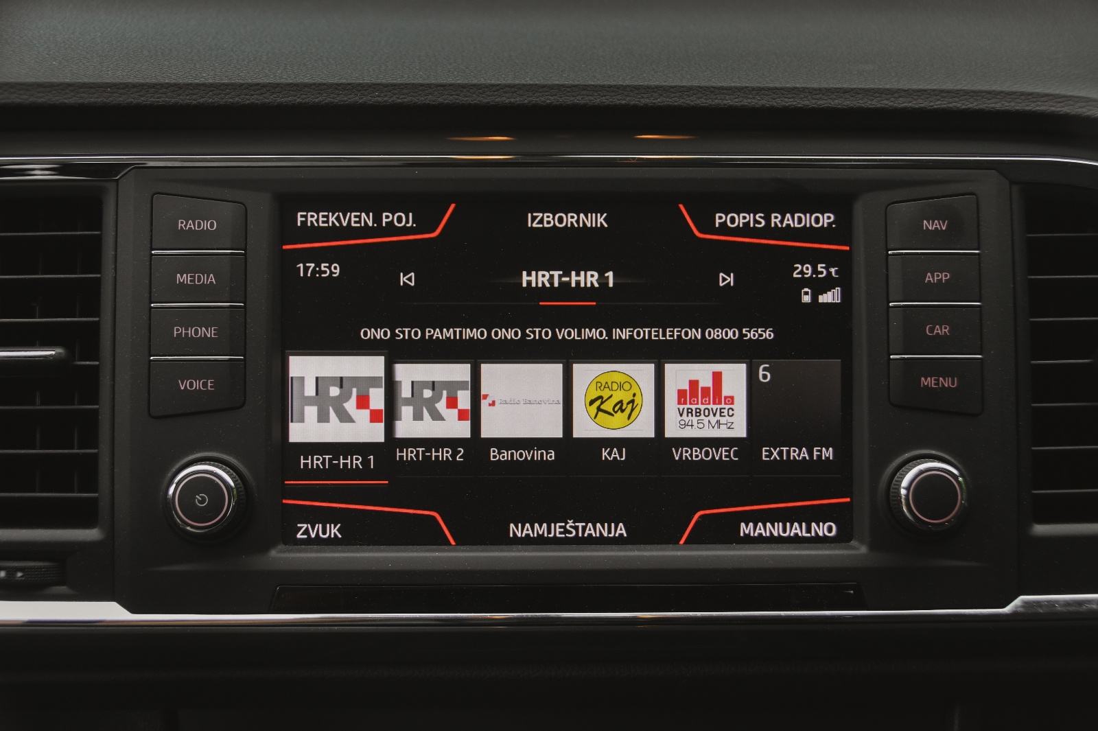Seat Ateca 2019. 90000km, fotografija 18