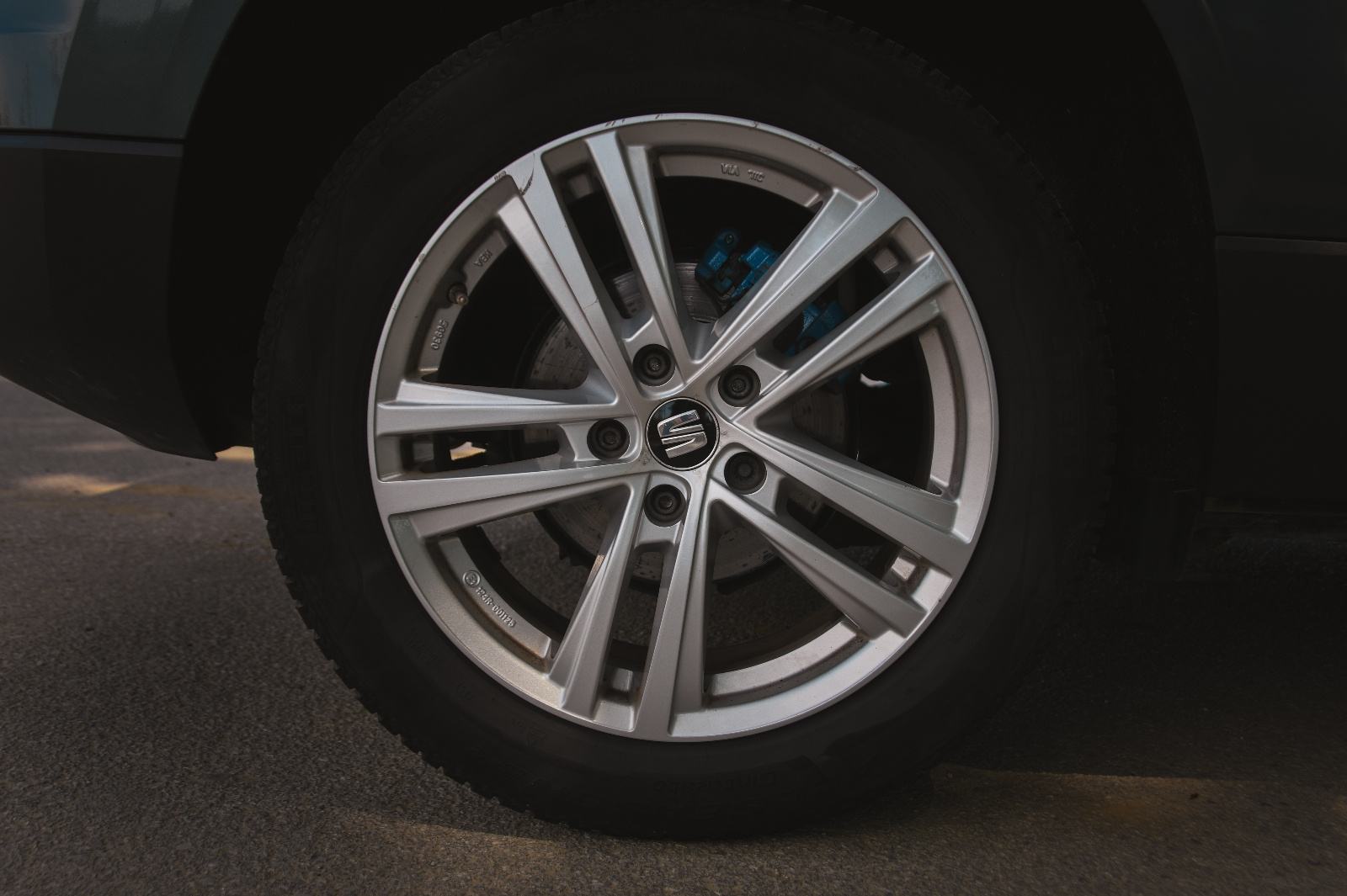 Seat Ateca 2019. 90000km, fotografija 7