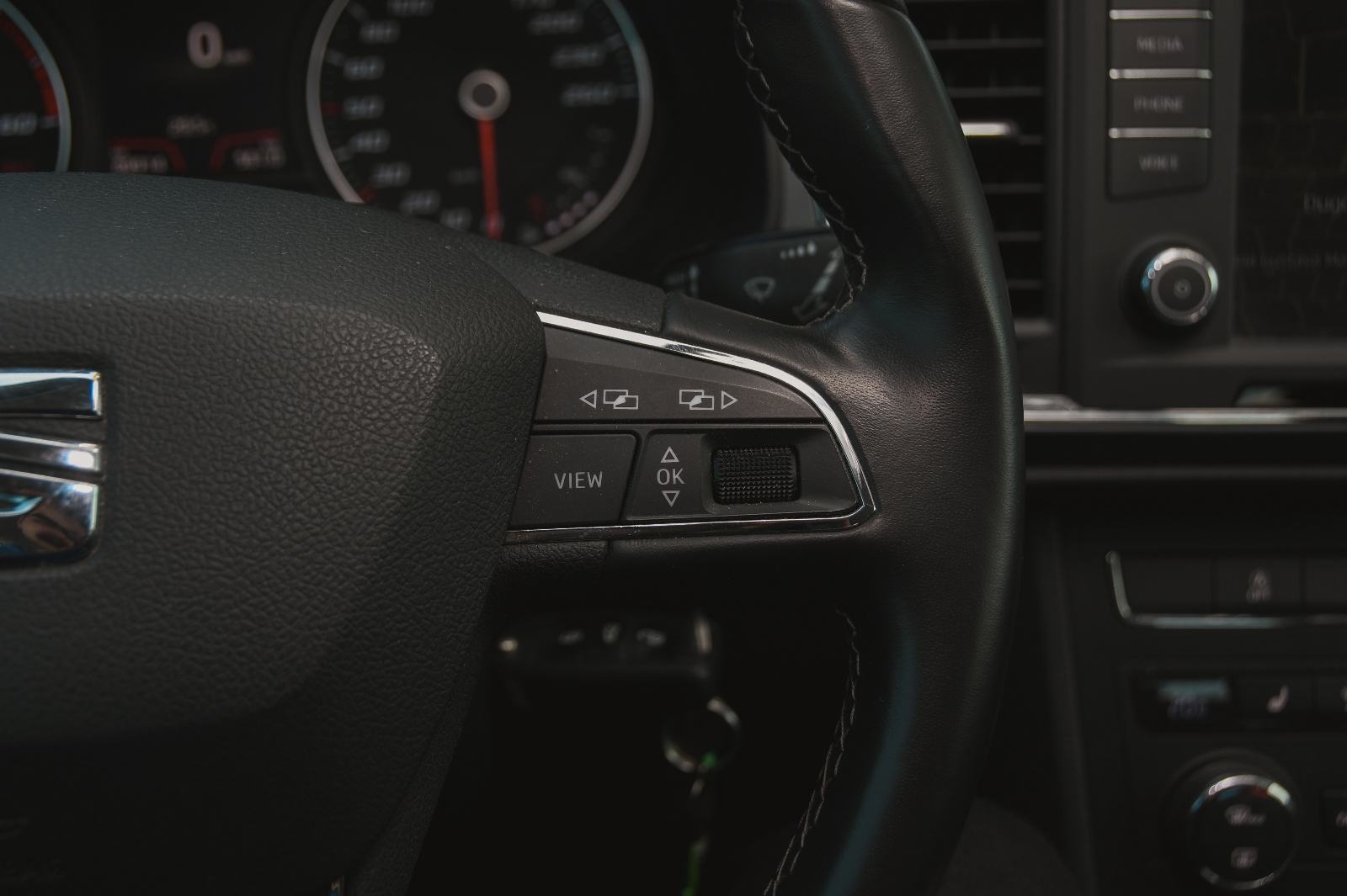 Seat Ateca 2019. 90000km, fotografija 10