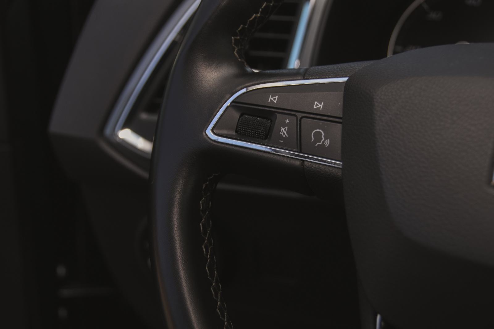 Seat Ateca 2019. 90000km, fotografija 11