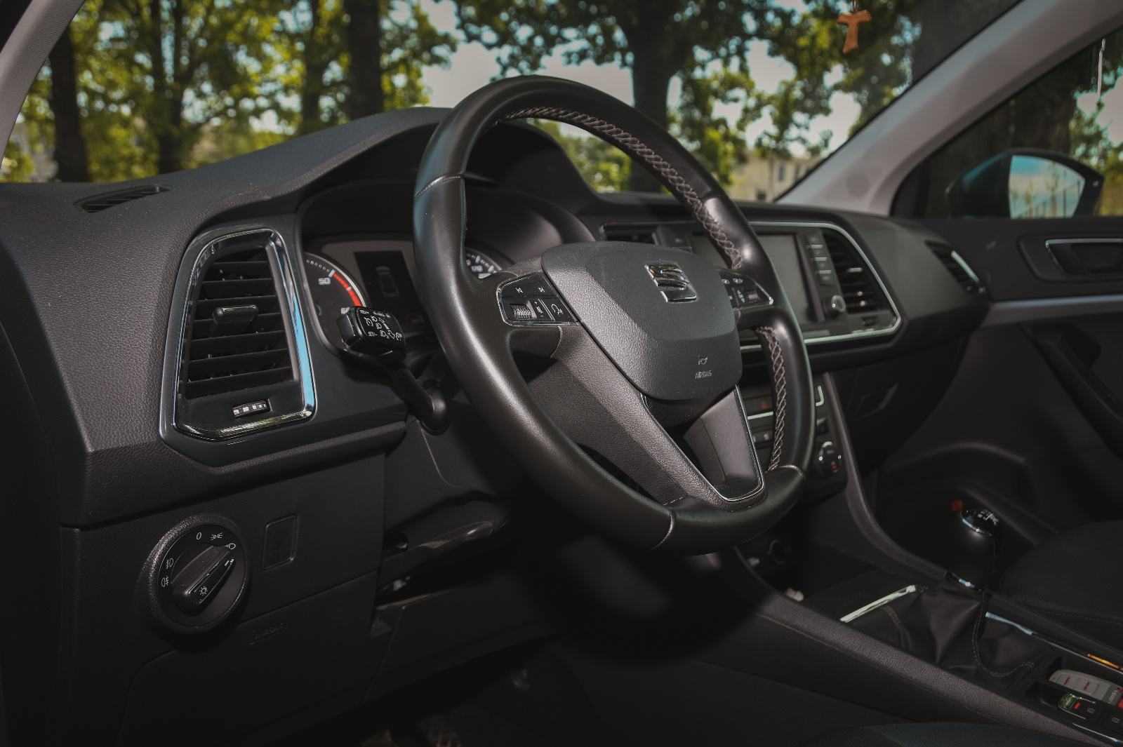 Seat Ateca 2019. 90000km, fotografija 8