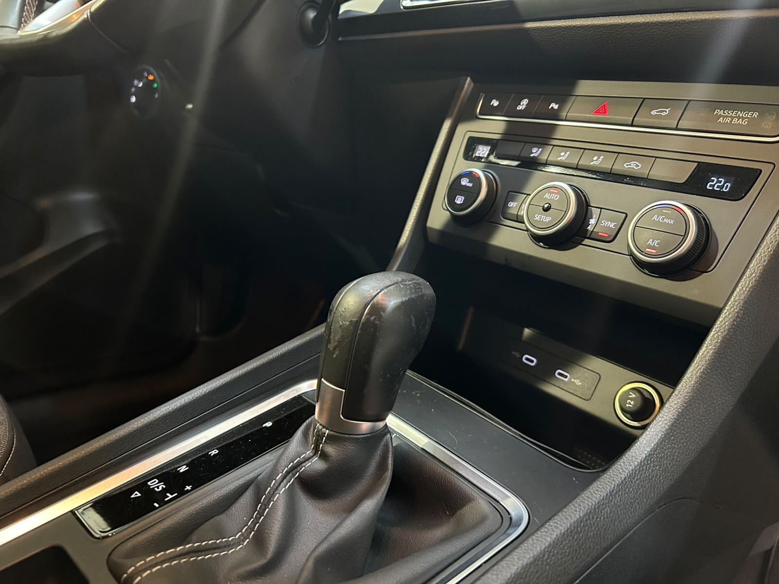 SEAT ATECA STYLE 2,0 TDI 150 KS DSG LED KAMERA U PDV-U 12 MJ JAMSTVO, fotografija 14