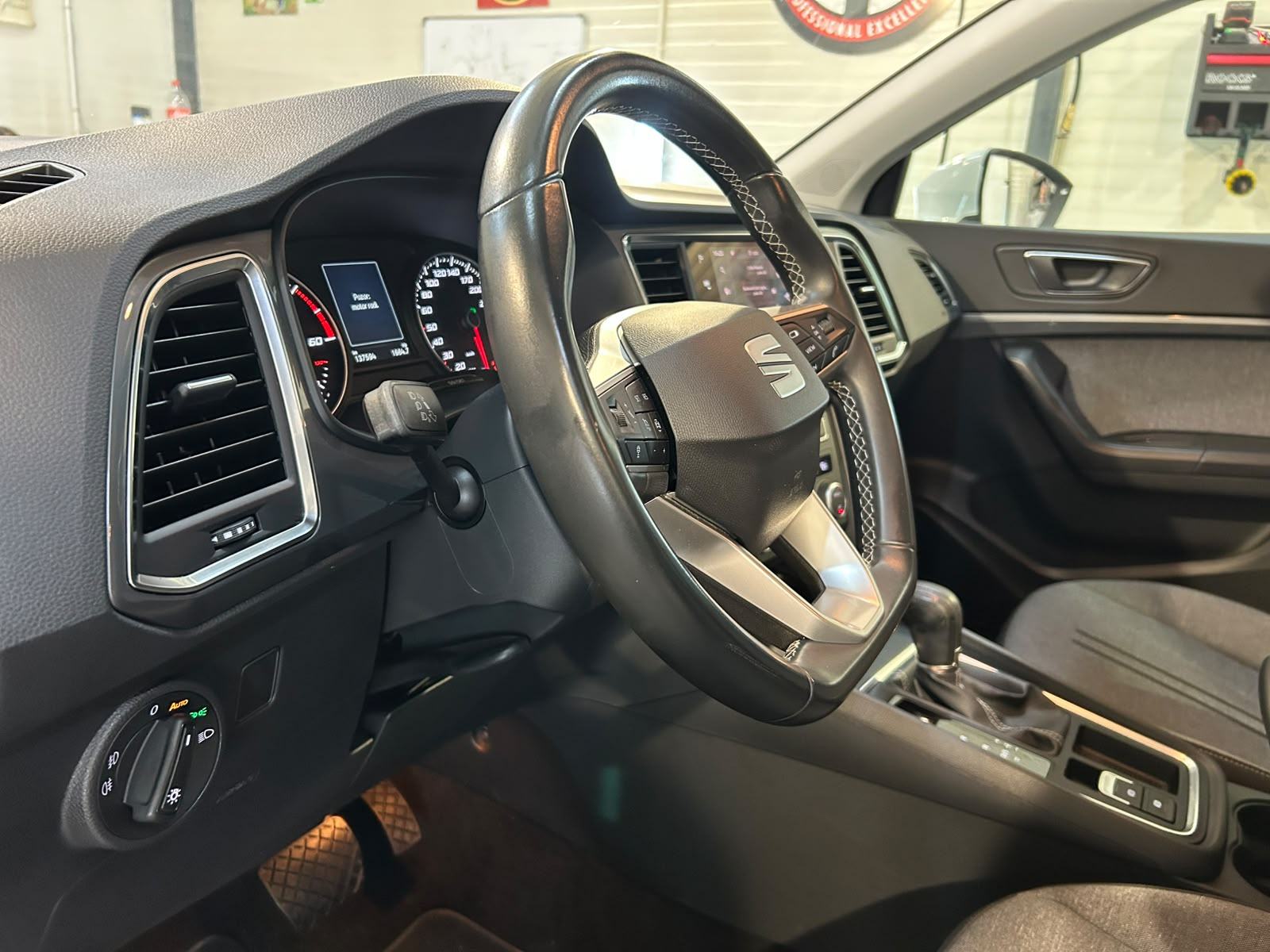 SEAT ATECA STYLE 2,0 TDI 150 KS DSG LED KAMERA U PDV-U 12 MJ JAMSTVO, fotografija 11