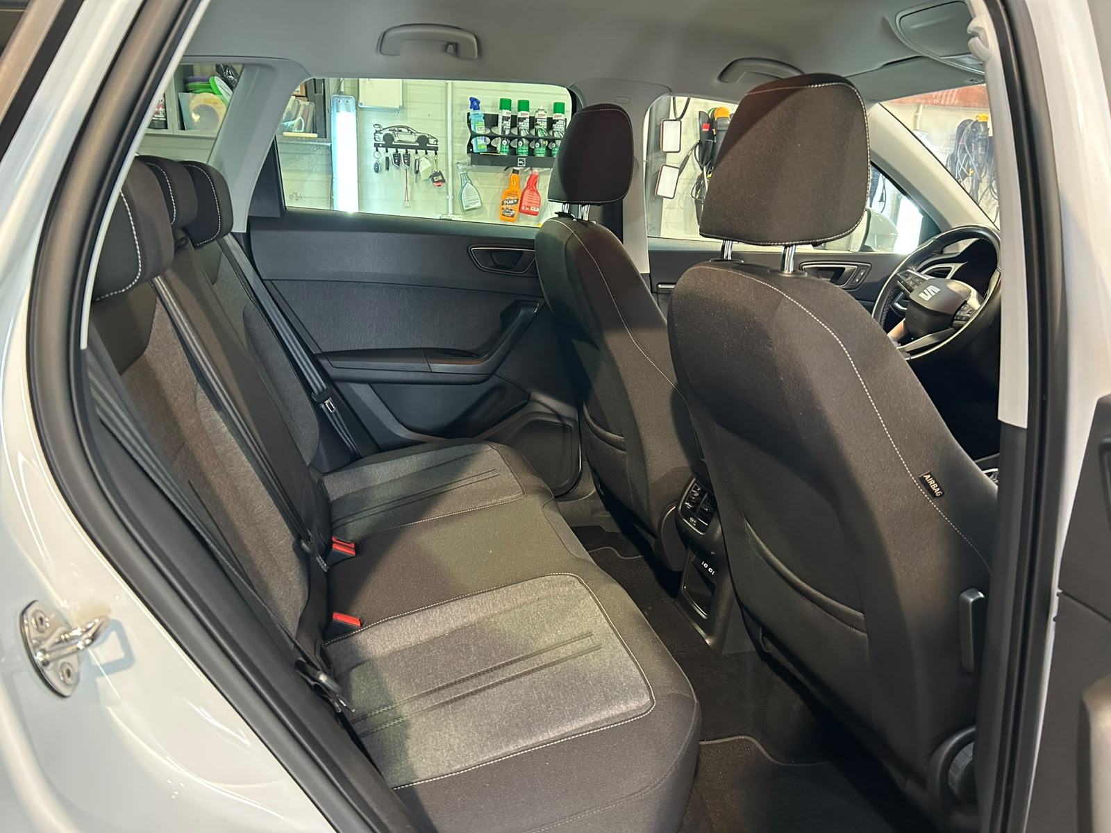 SEAT ATECA STYLE 2,0 TDI 150 KS DSG LED KAMERA U PDV-U 12 MJ JAMSTVO, fotografija 9