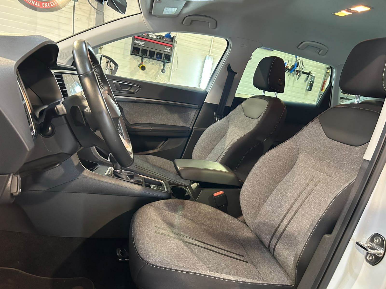 SEAT ATECA STYLE 2,0 TDI 150 KS DSG LED KAMERA U PDV-U 12 MJ JAMSTVO, fotografija 16