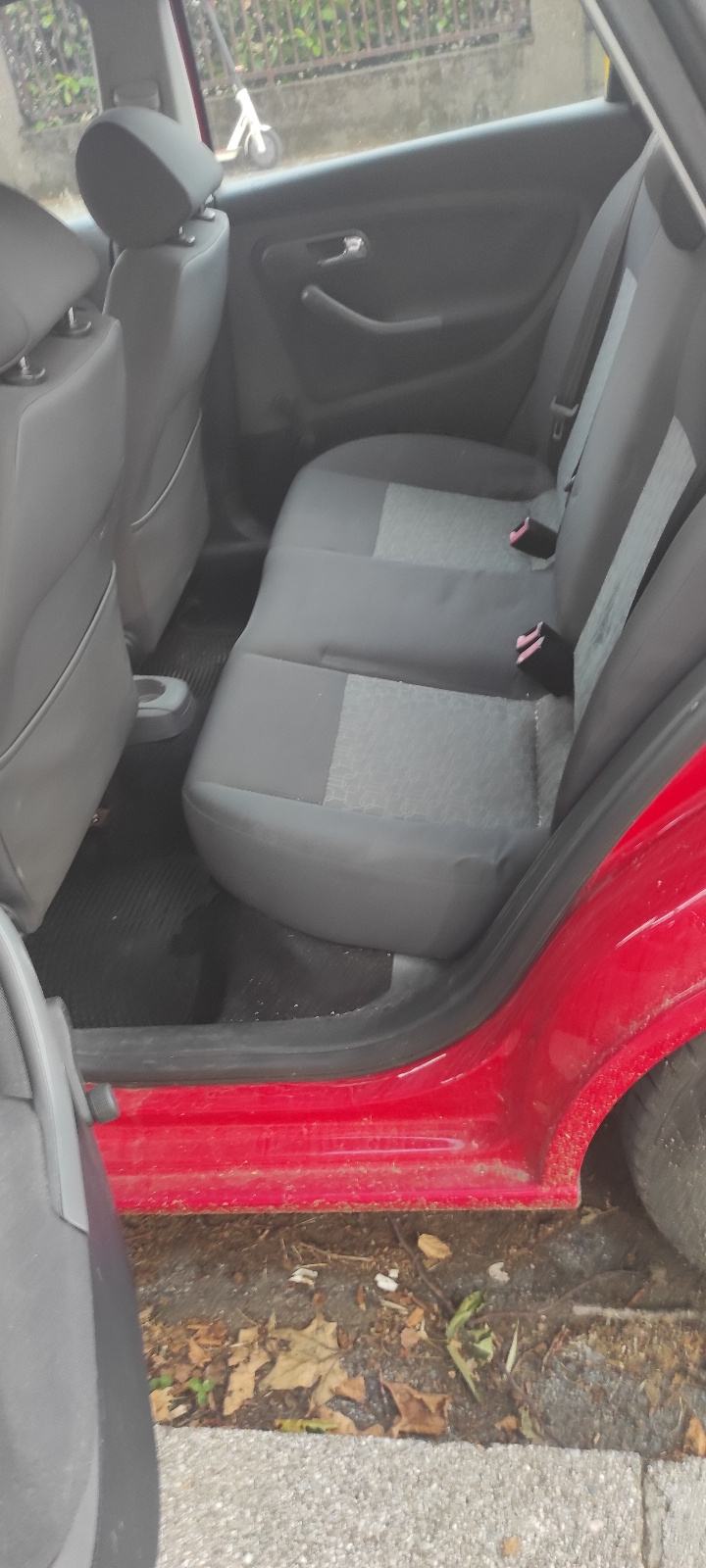 Seat Cordoba 1,4 16V, fotografija 6