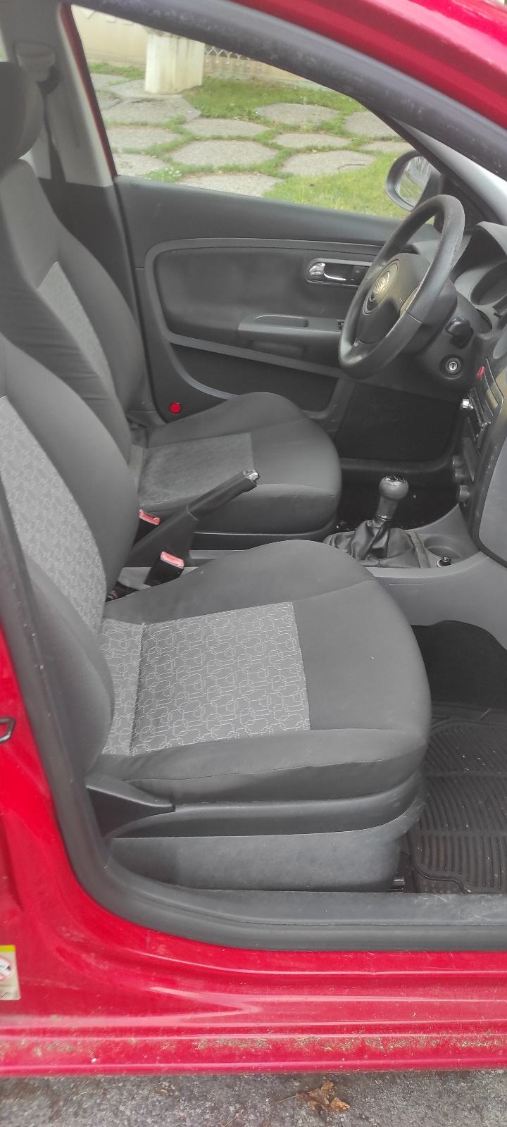 Seat Cordoba 1,4 16V, fotografija 8
