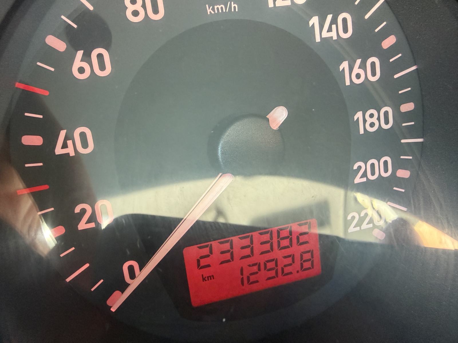 Seat Cordoba 1,4 16V, fotografija 6