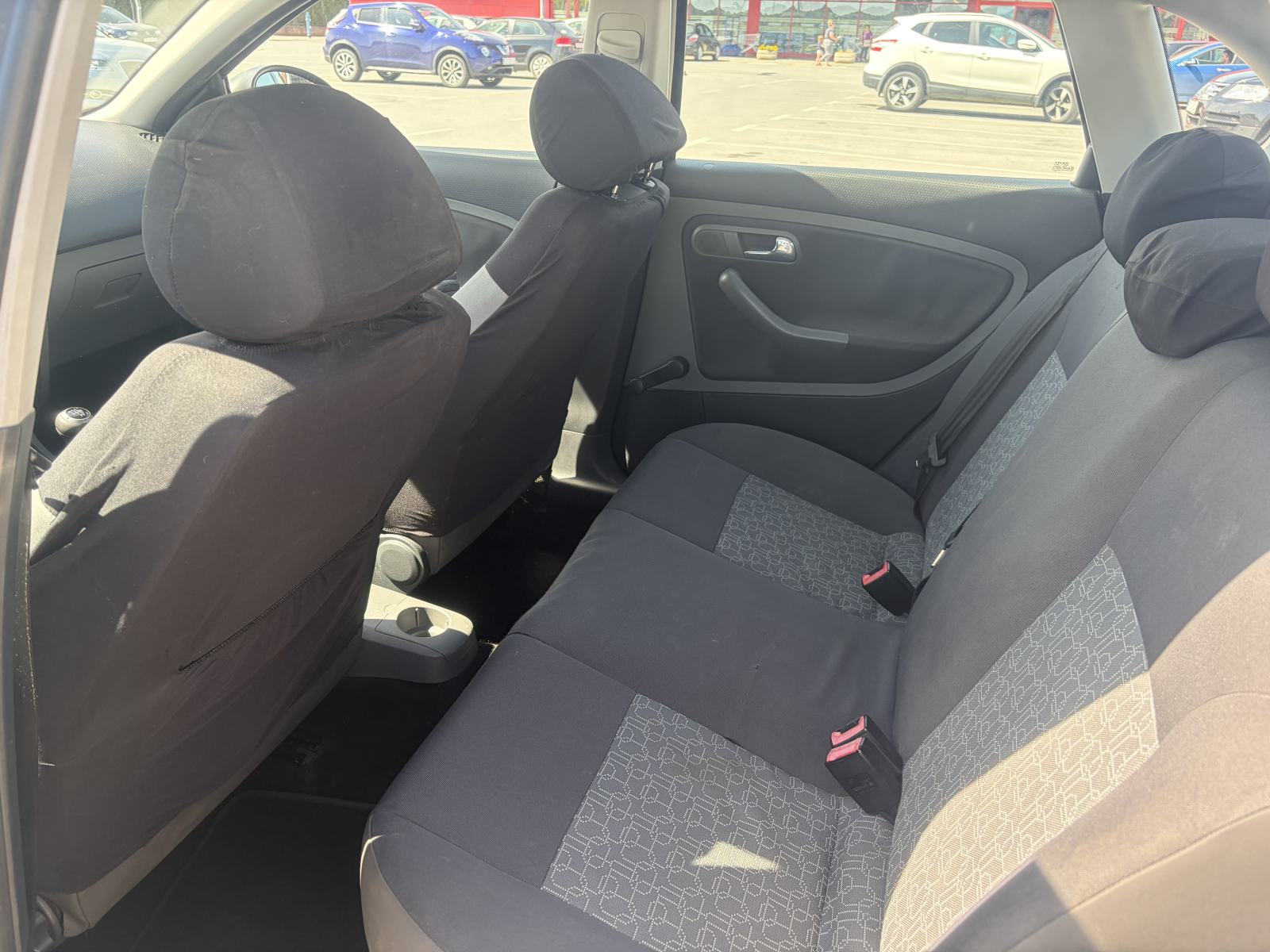 Seat Cordoba 1,4 16V, fotografija 5
