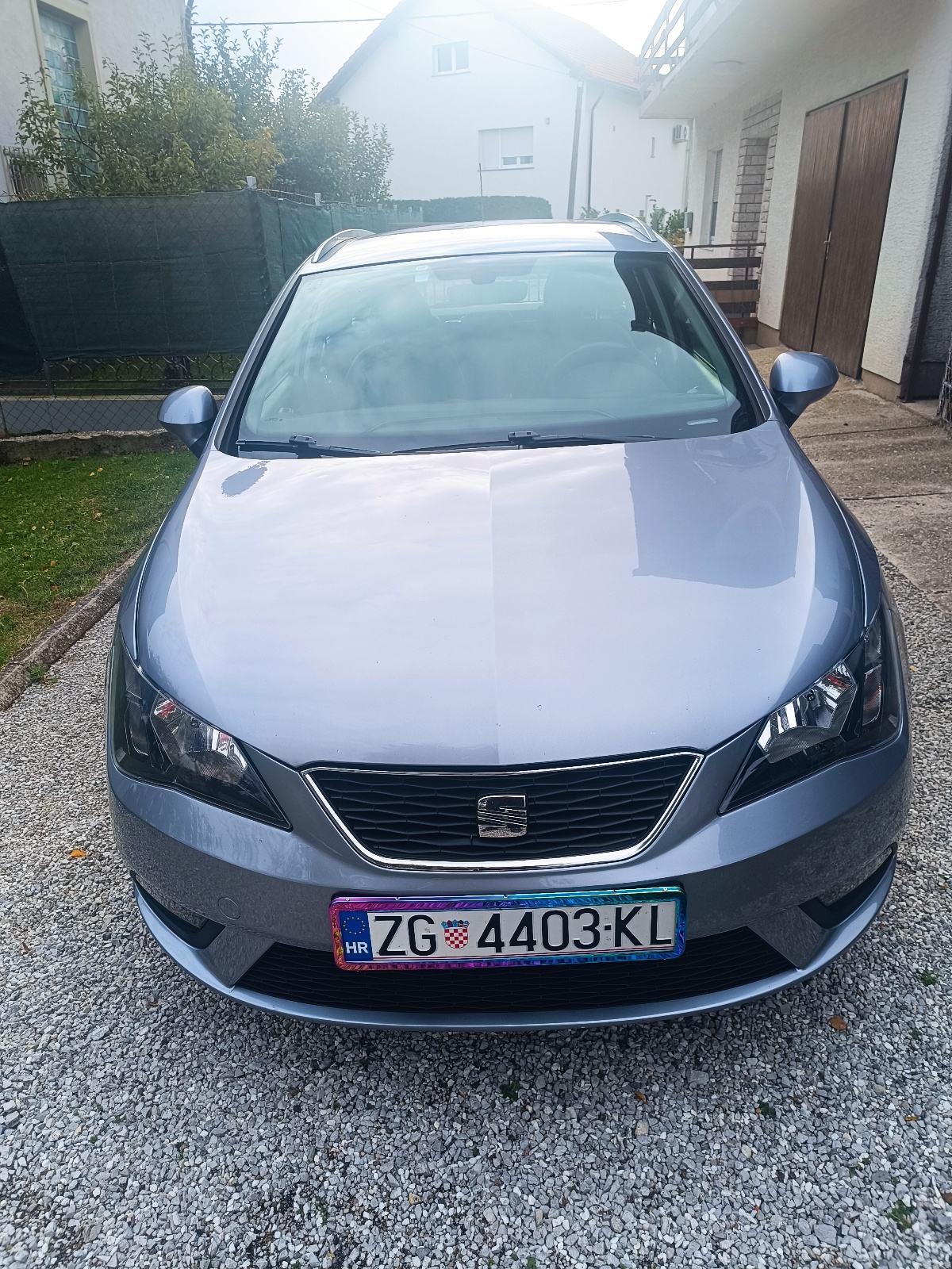 Seat Ibiza 1,0 Eco TSI >NOVO< DSG, fotografija 1