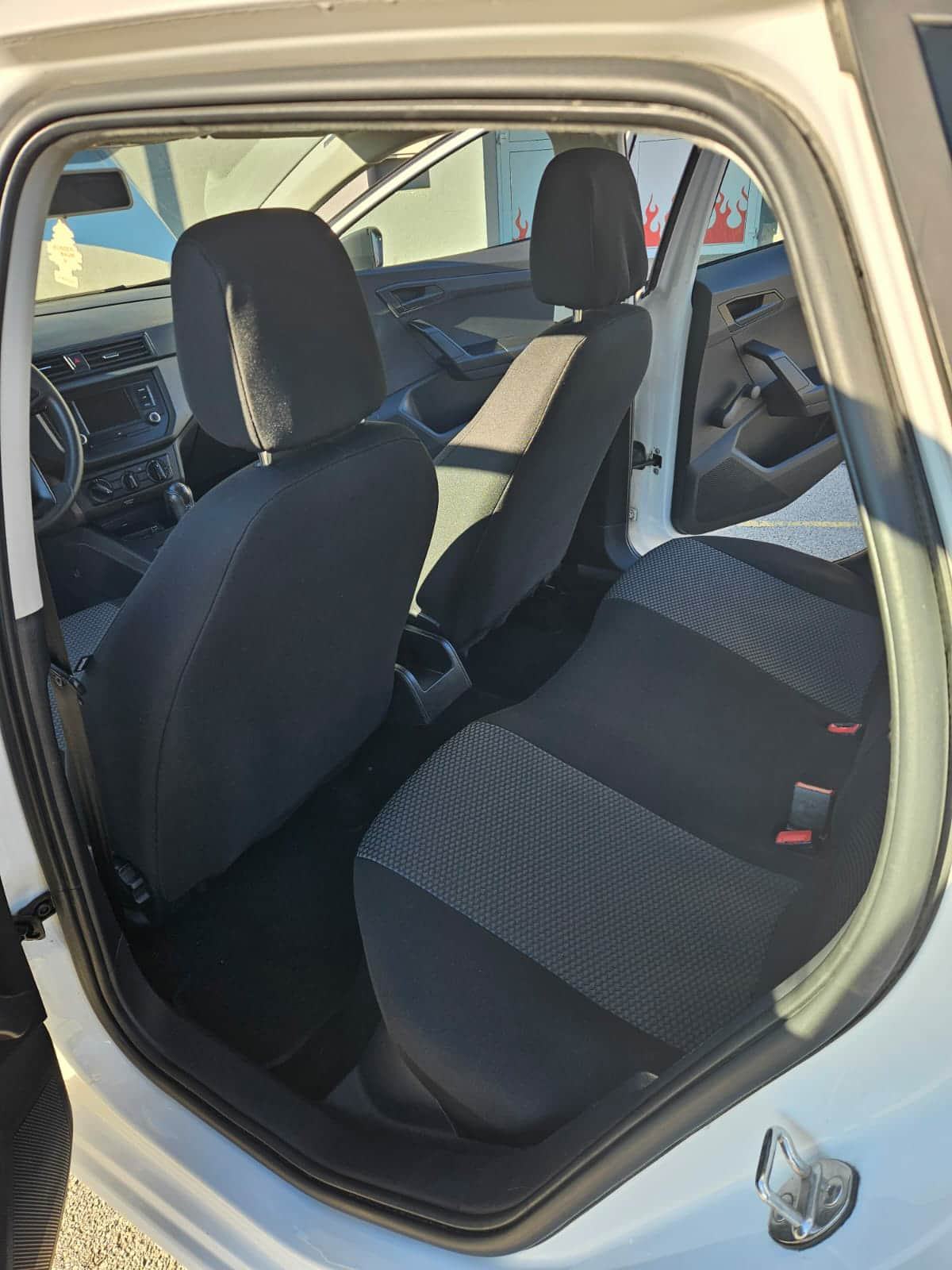 Seat Ibiza 1,0 MPI, fotografija 7