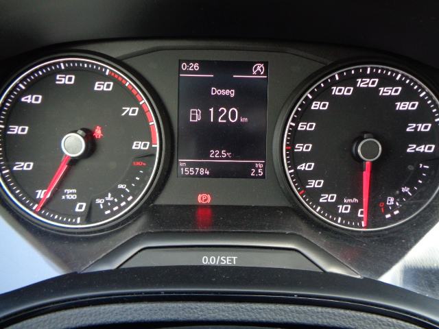 Seat Ibiza 1,0 TSI; 95 KS; HR auto; Klima; Multimedija; Bluetooth.., fotografija 16