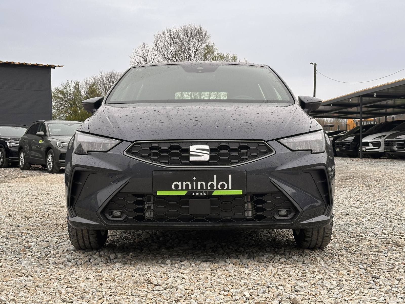 SEAT IBIZA 1.0 TSI DSG Style /PDV /NAJAM ili PRODAJA /rata 231 €, fotografija 12