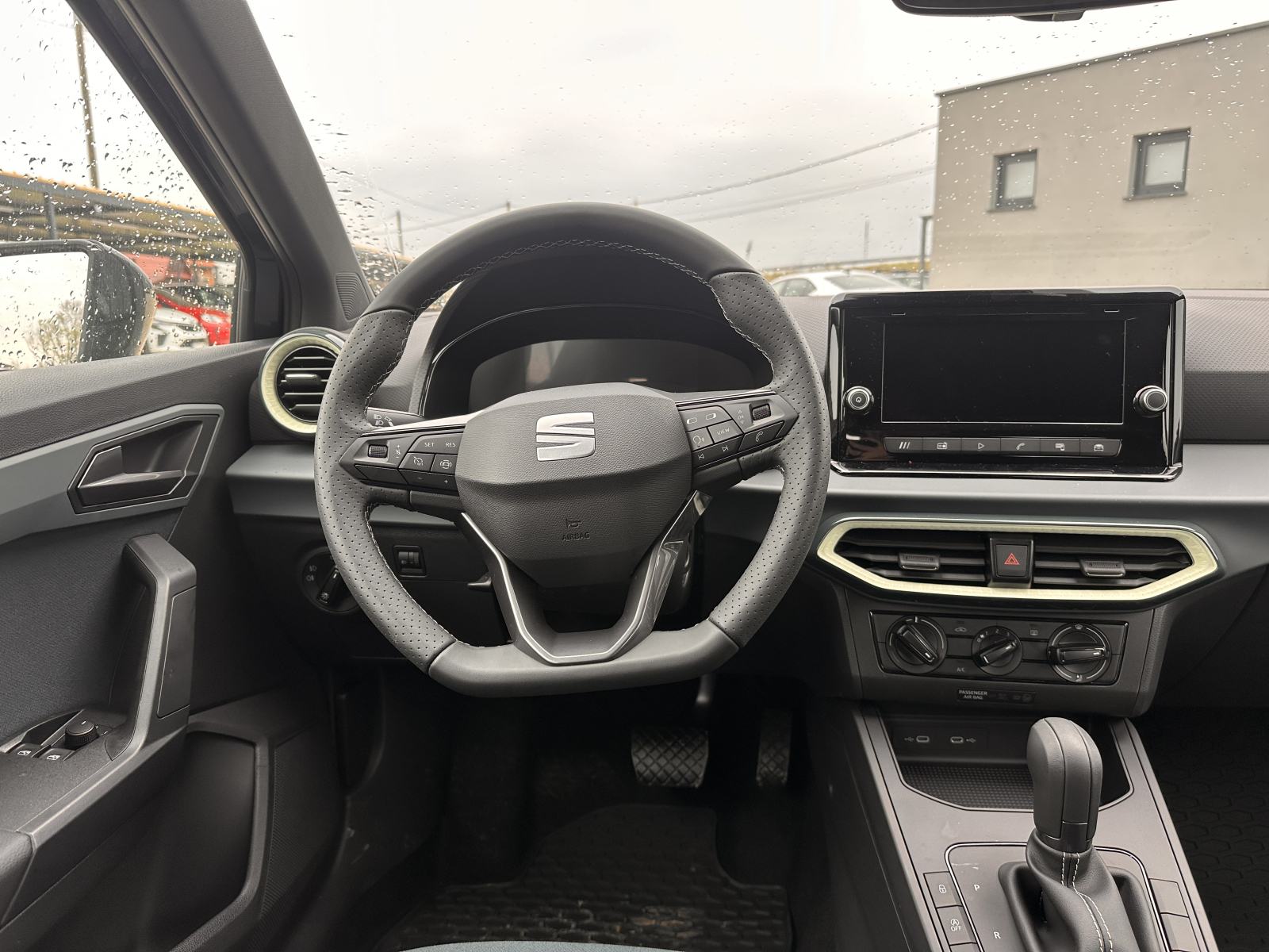 SEAT IBIZA 1.0 TSI DSG Style /PDV /NAJAM ili PRODAJA /rata 231 €, fotografija 15