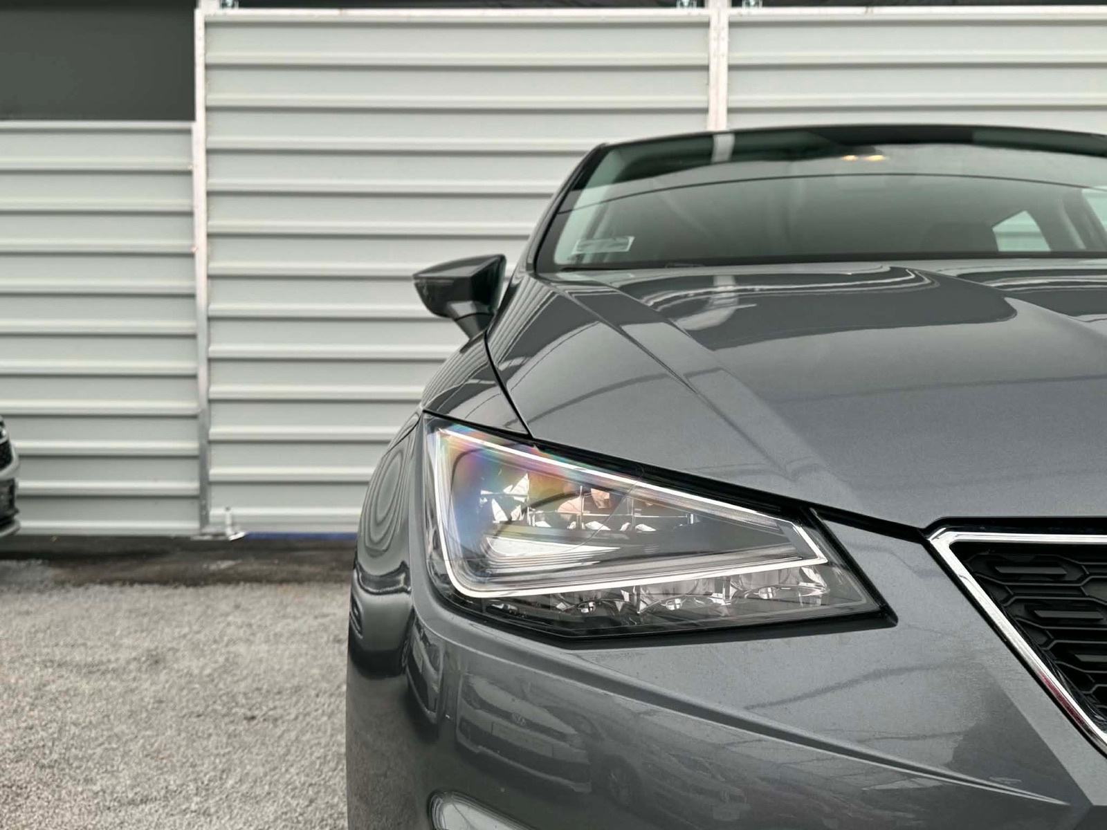 Seat Ibiza 1.0 TSI - LED - NAVI - ALU - ODLIČNA..., fotografija 7