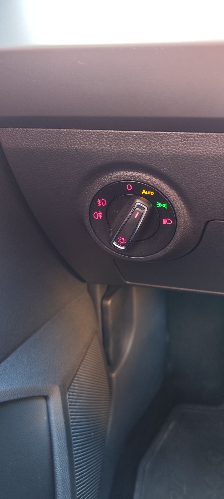 Seat Ibiza 1,0 TSI cool, fotografija 13