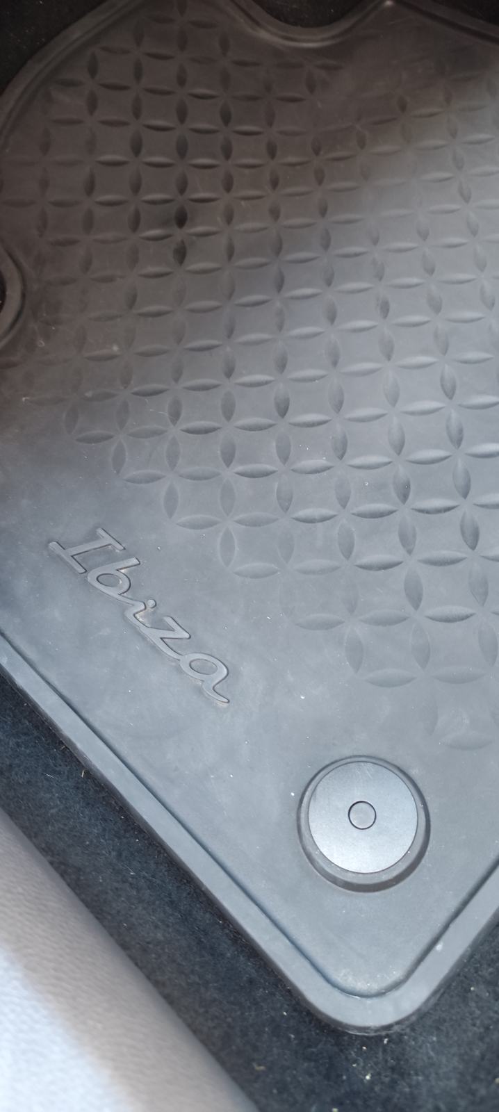 Seat Ibiza 1,0 TSI cool, fotografija 17