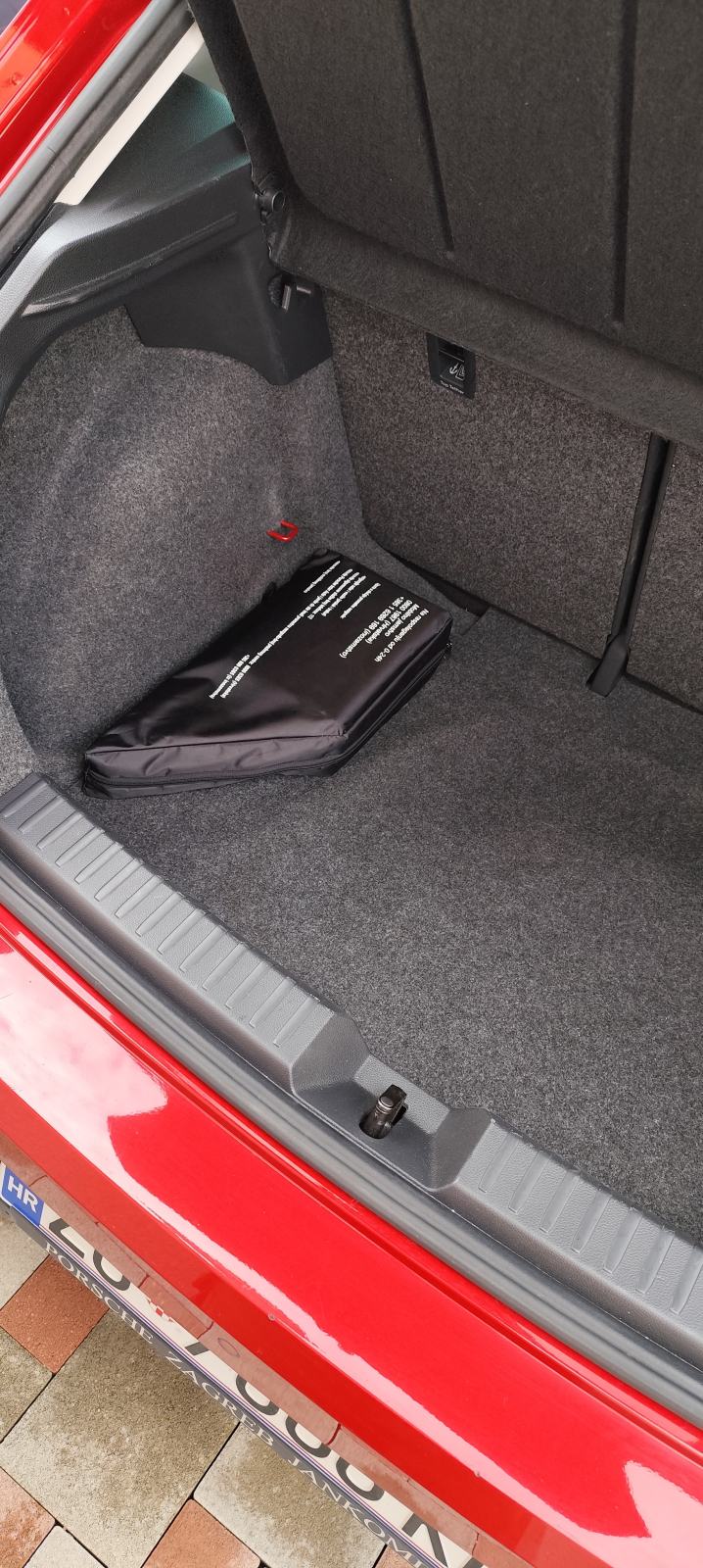 Seat Ibiza 1,0 TSI cool, fotografija 15