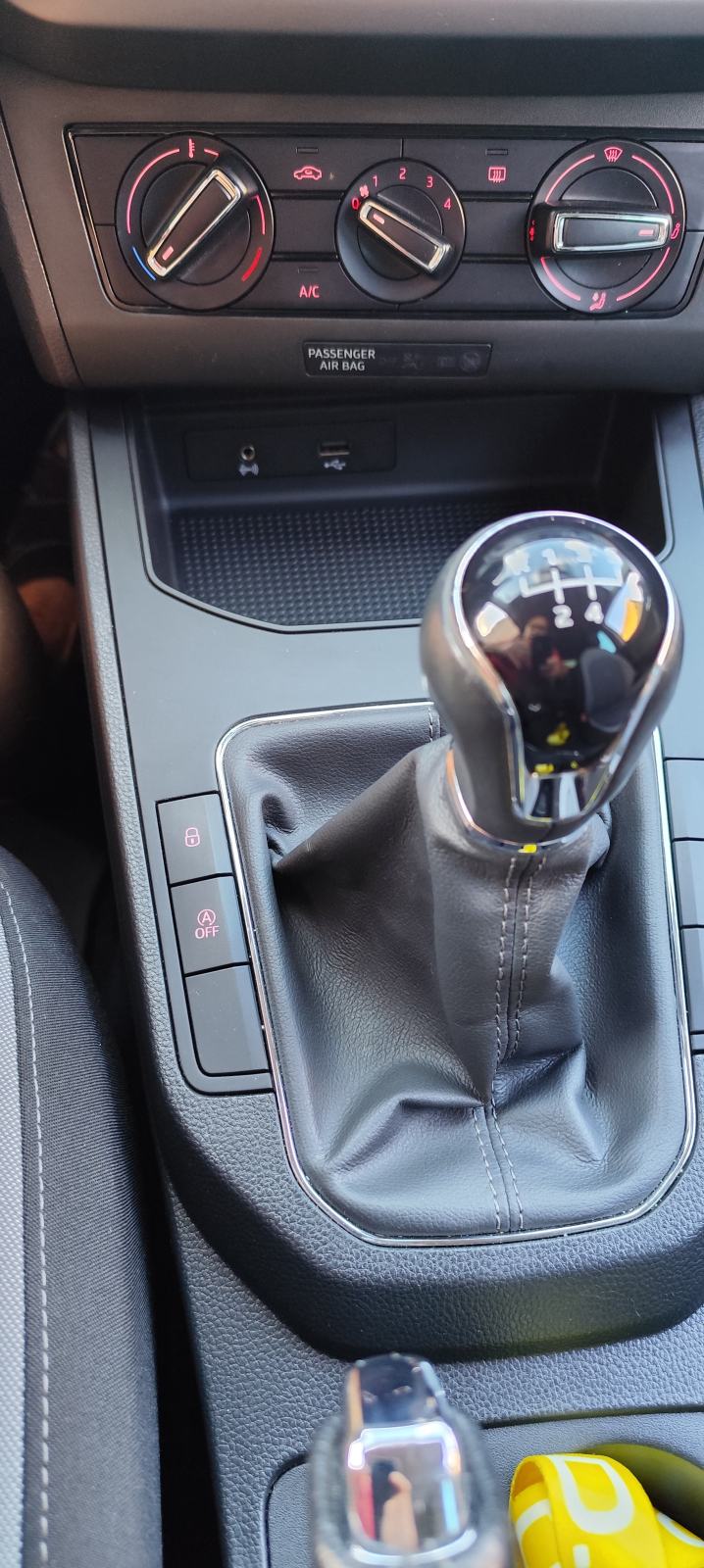 Seat Ibiza 1,0 TSI cool, fotografija 18