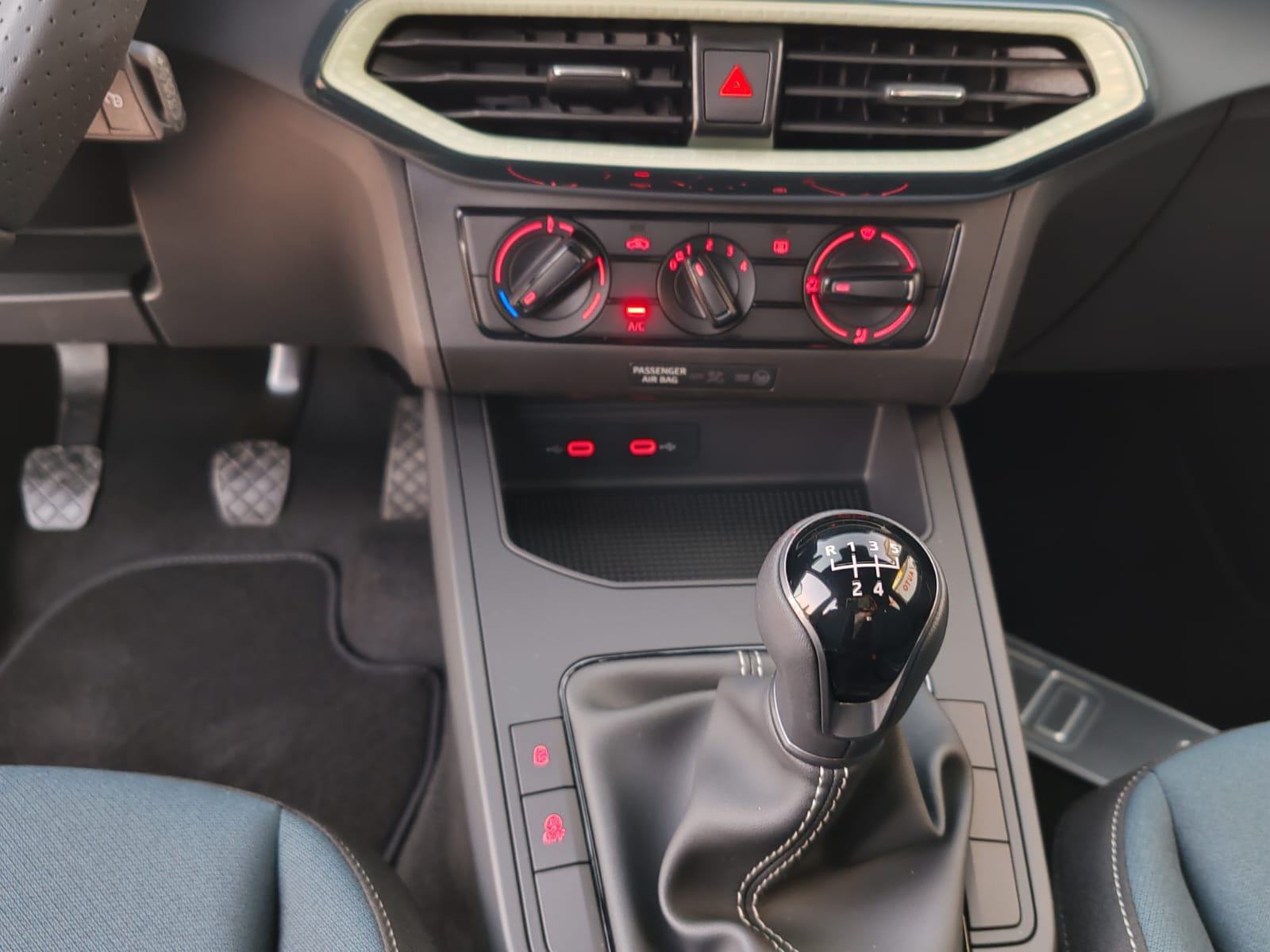 Seat Ibiza STYLE 1,0 TSI, fotografija 11